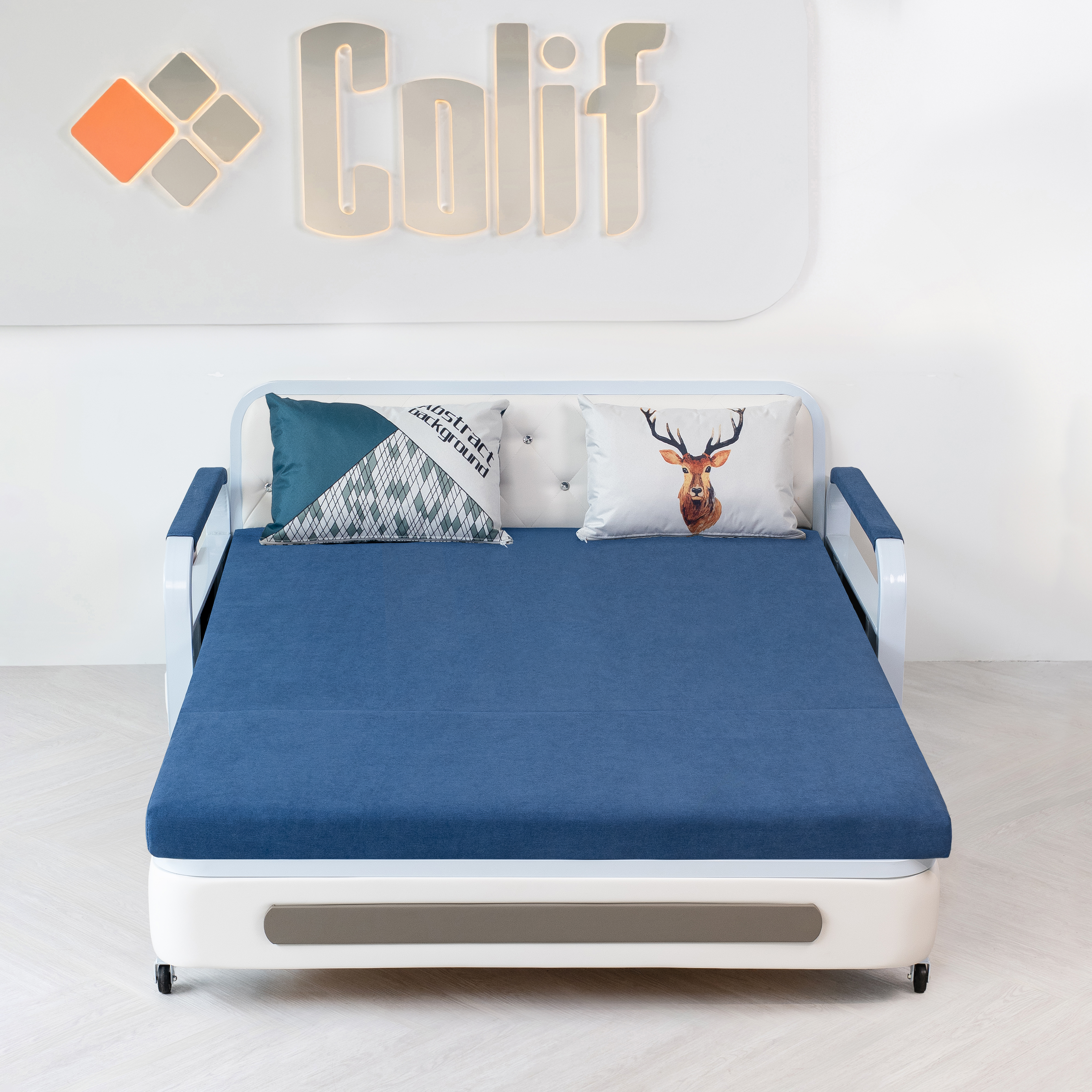 Giường sofa đa năng Colif Smart M2_thumbnail_11