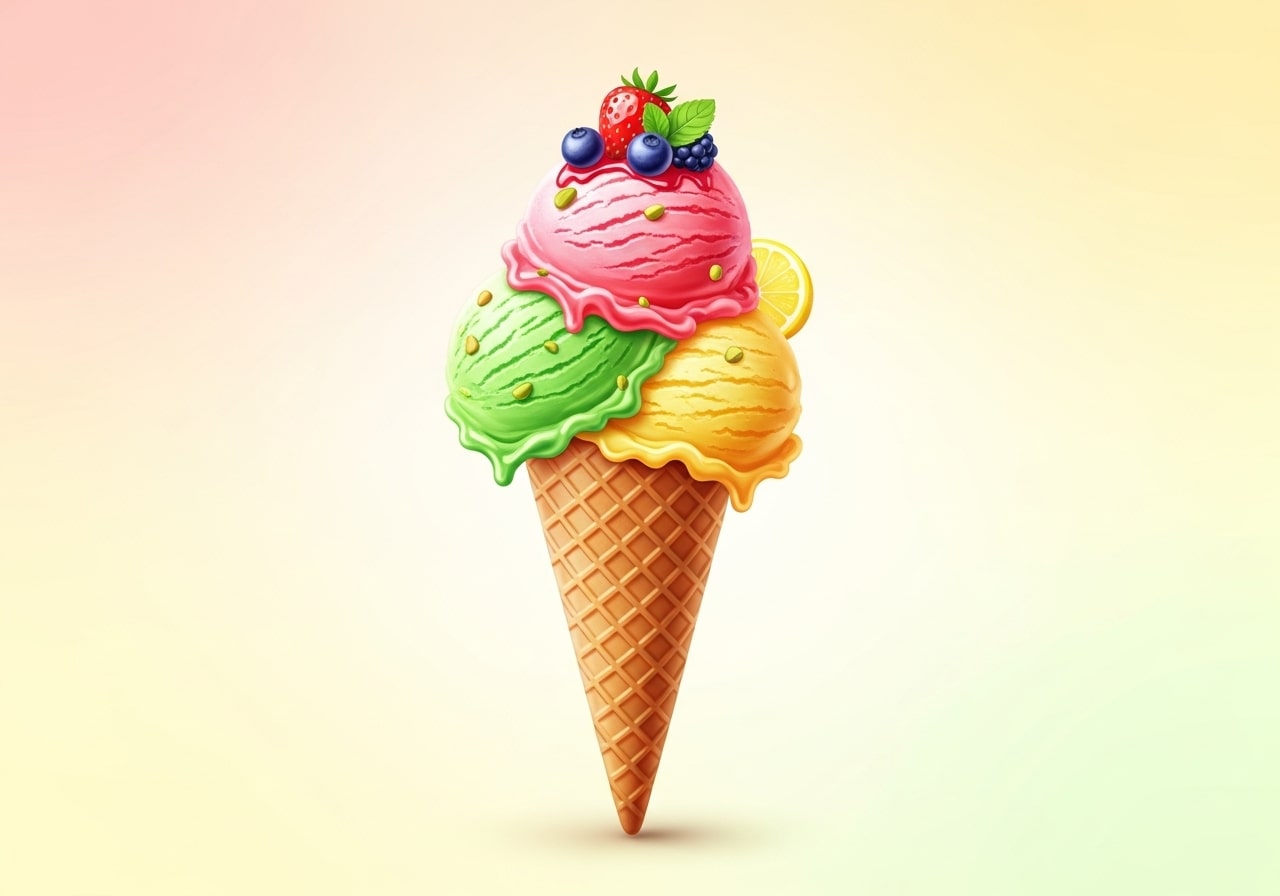 Giá Kem Gelato 2025, Nơi Mua Uy Tín, Và Cách Chọn Gelato Chuẩn Ý