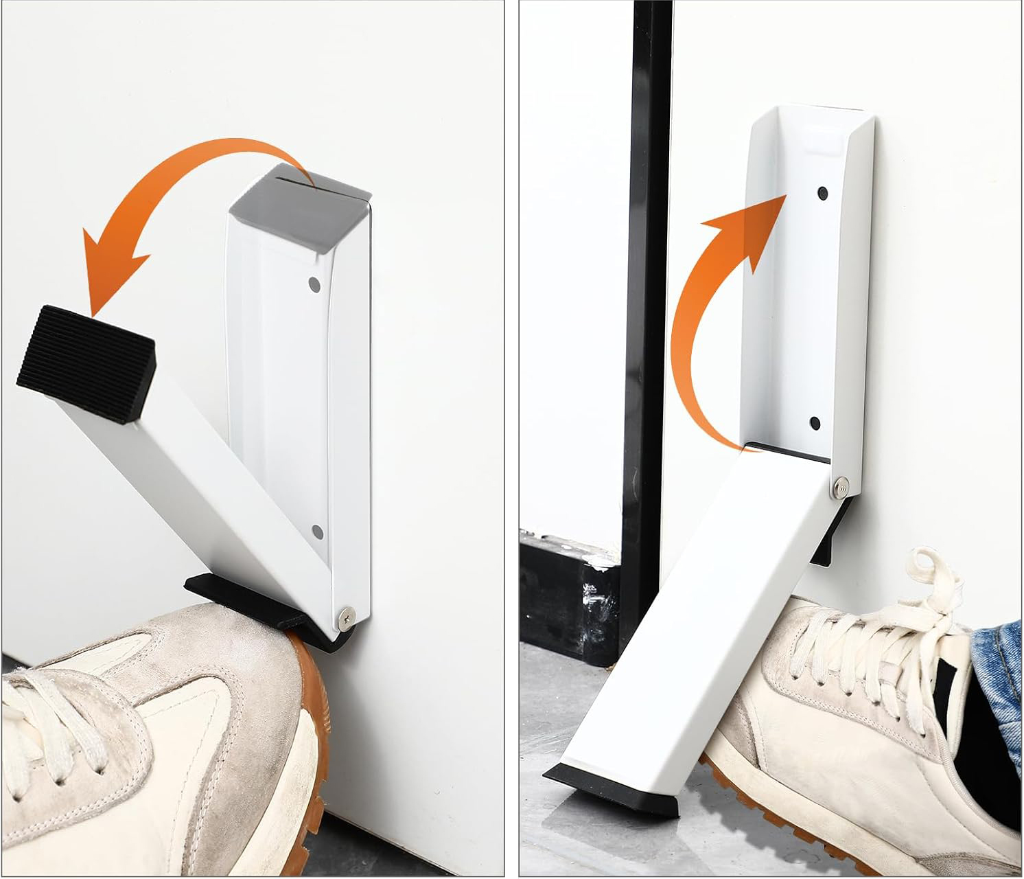 Chốt Chặn Cửa Gấp Gọn Đa Năng