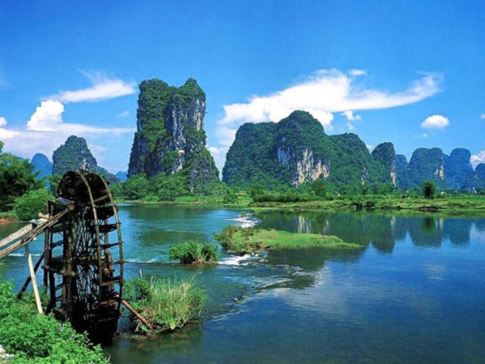 [New] Trung Quốc: Quế Lâm - Dương Sóc (Quảng Tây) 6N5Đ_thumbnail_7