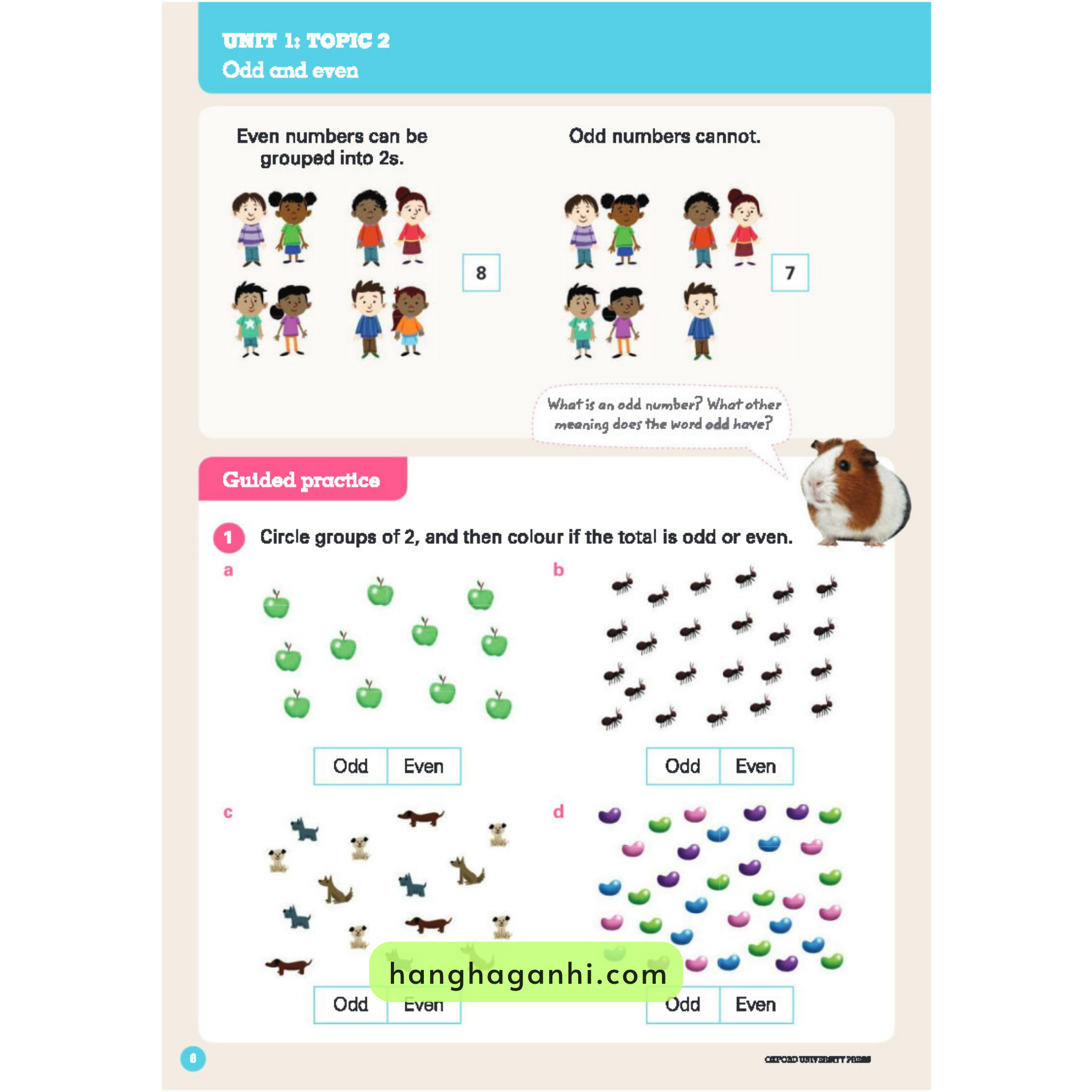 Toán Tiếng Anh Oxford grade 3 cho bé lớp 3, Oxford Mathematics Primary Years Programe_thumbnail_3