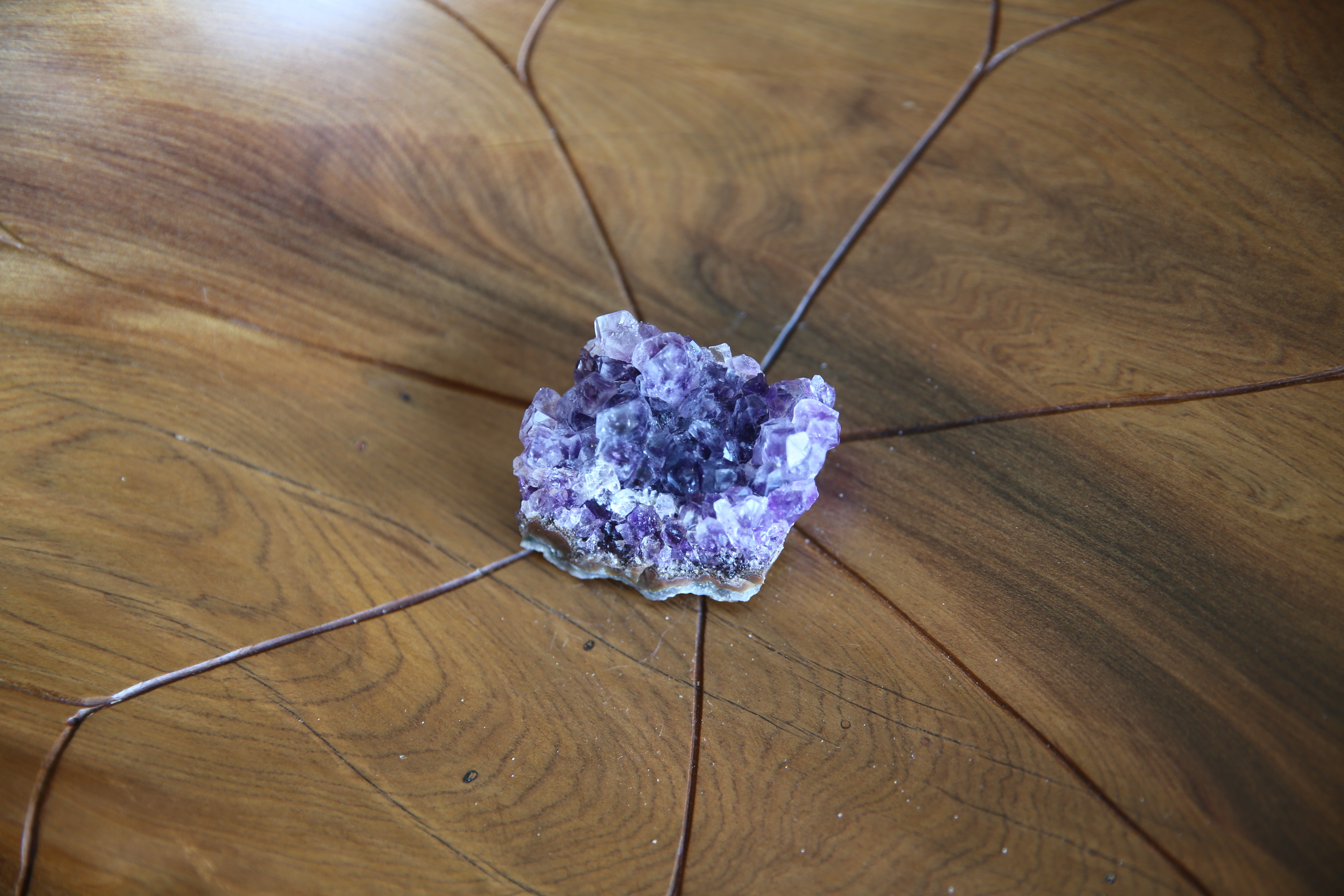 Vỉa Thạch Anh Tím Tinh Thể Tự Nhiên - Brazil_thumbnail_16