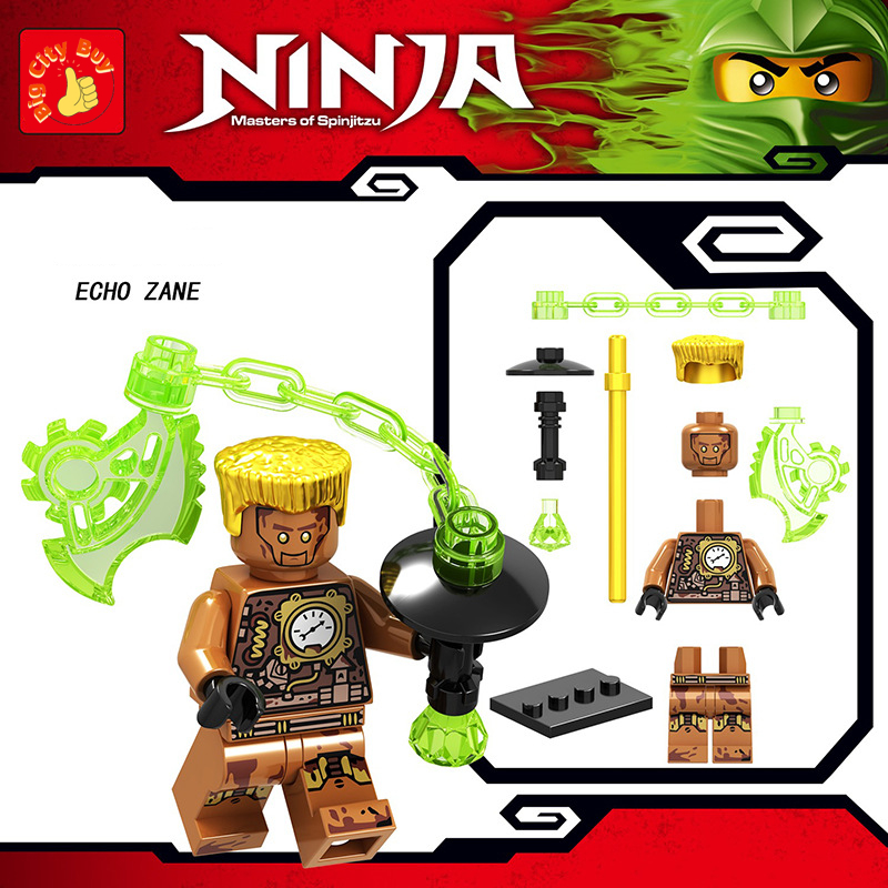 Ninja VIP CÓ ĐẾ HÀNG CAO CẤP Phiên Bản Siêu Nâng Cấp Tặng Kèm Đế_thumbnail_7