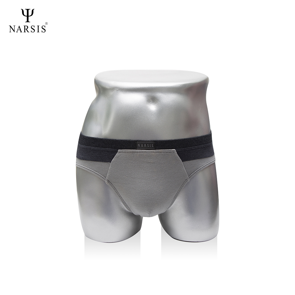 QUẦN LÓT NAM C6029 NARSIS CHẤT LIỆU THOÁNG MÁT, DỄ CHỊU, THOẢI MÁI CẢ NGÀY, DỄ VẬN ĐỘNG_thumbnail_2