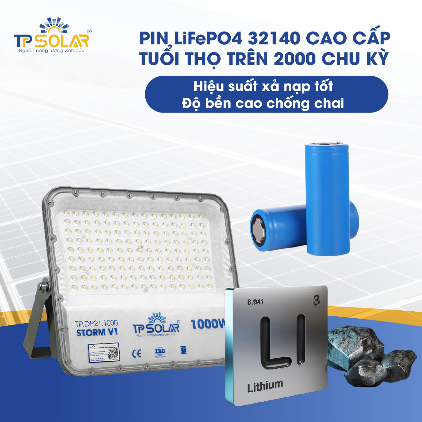 Đèn pha STORM V1 năng lượng mặt trời TP SOLAR PRO DP21_thumbnail_6