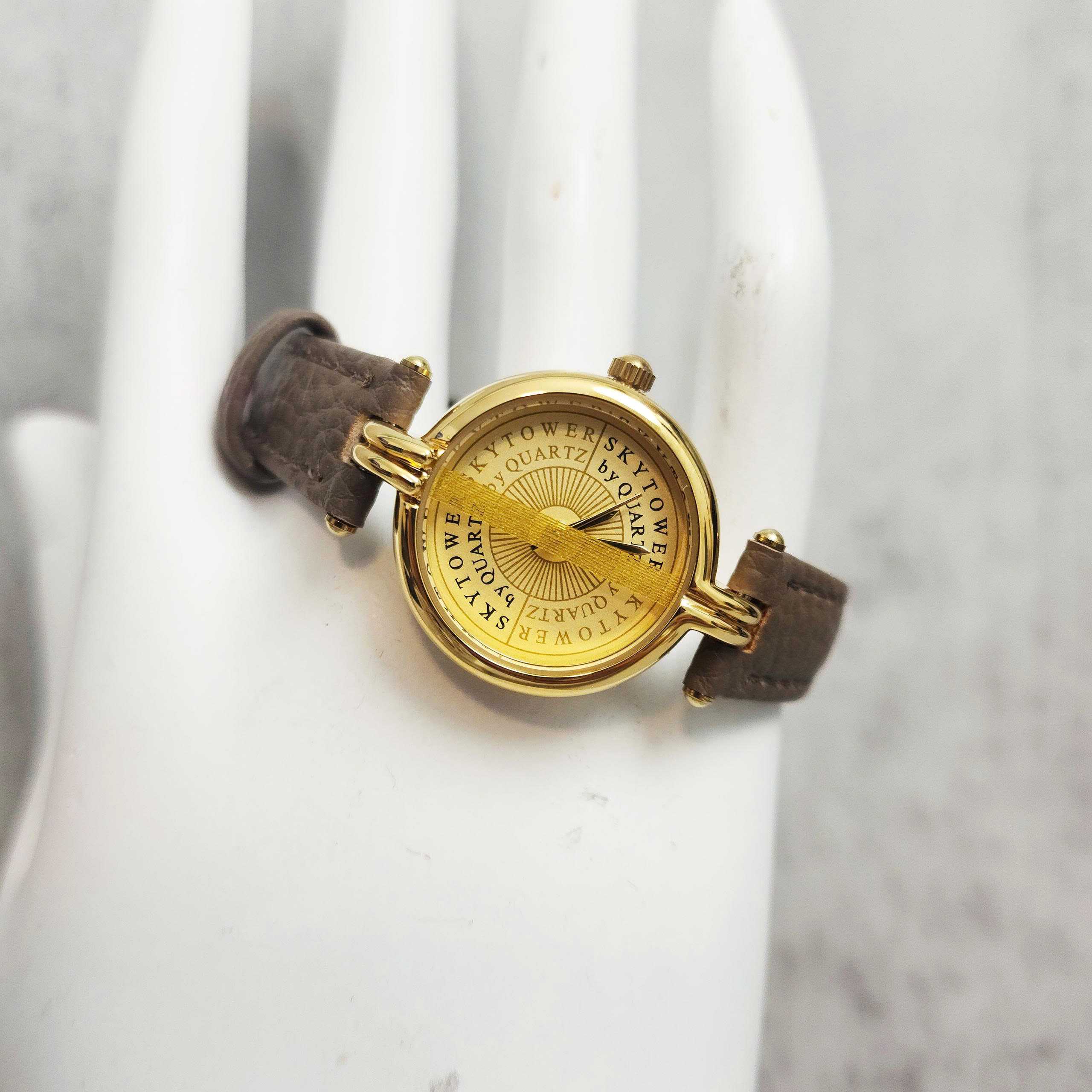 Đồng hồ San Moritz - S1100LG