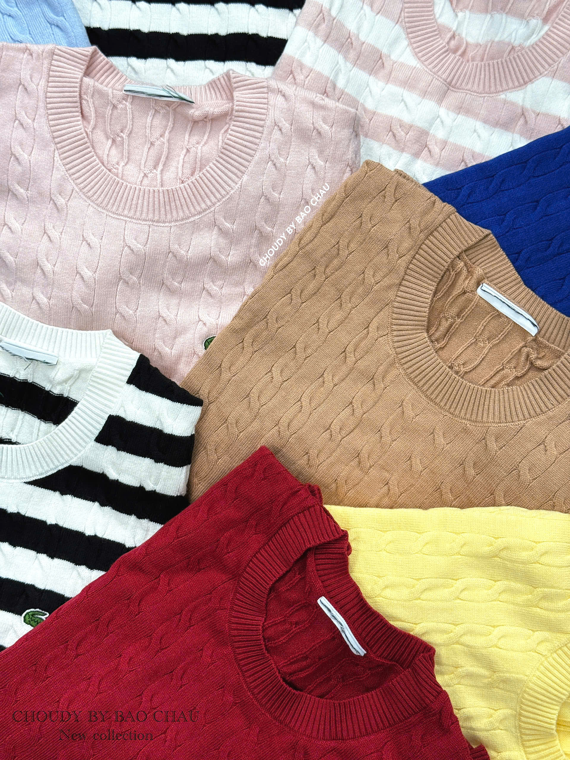 SALE A272 ÁO DỆT KIM 12 MÀU_thumbnail_4