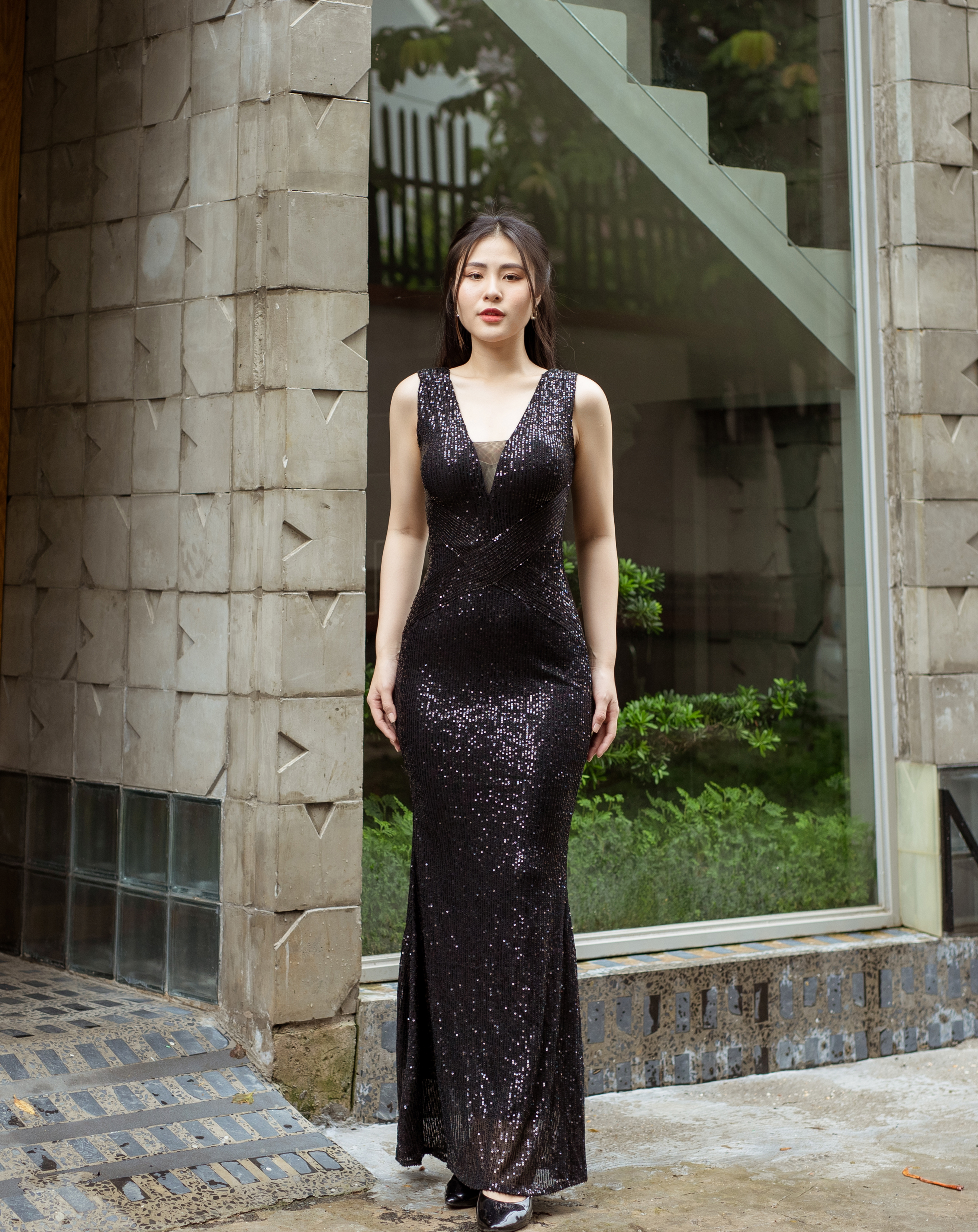 Đầm dạ hội kim sa nữ hoàng_thumbnail_7