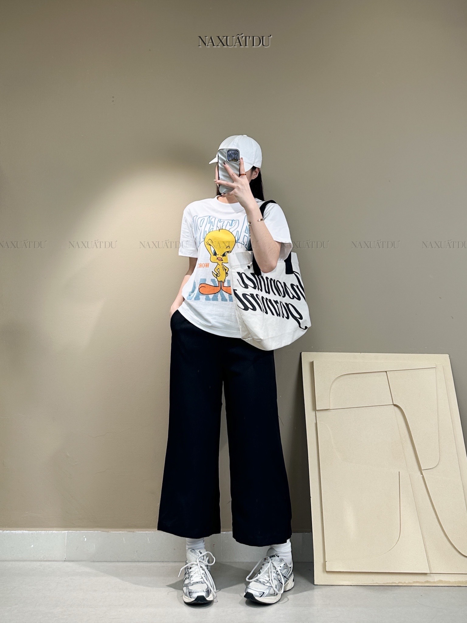 Quần " Keita Hani " - Q190 (1)