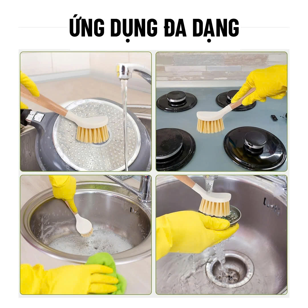 Combo 3 món vệ sinh EOTIA