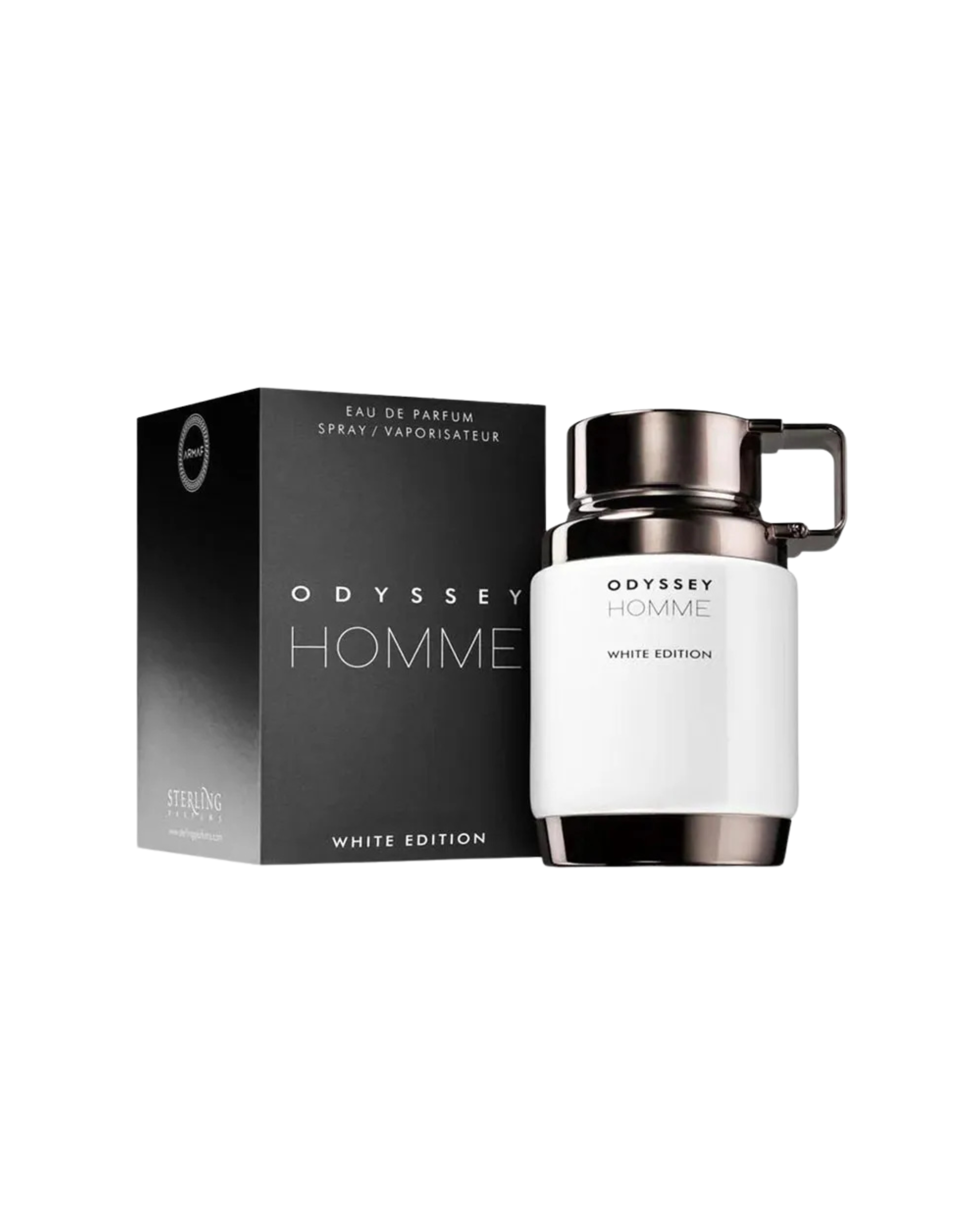 Armaf Odyssey Homme White Edition 100ml_thumbnail_1