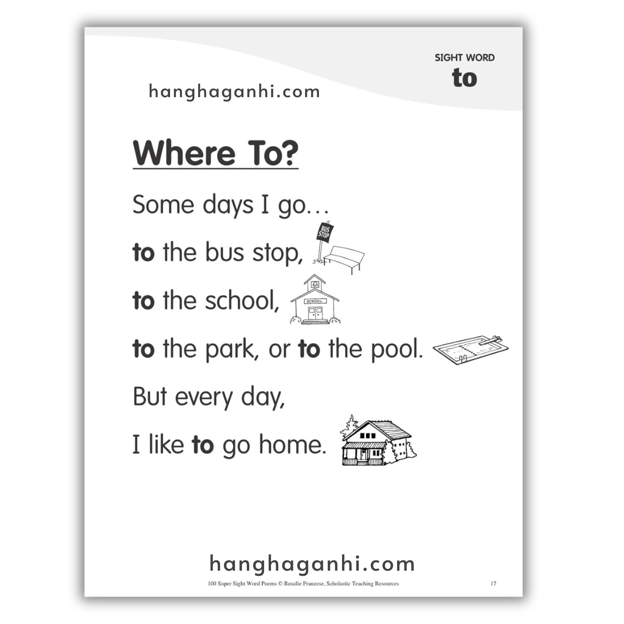 Bộ sách SIGHT WORD 4 cuốn kèm file nghe_thumbnail_13