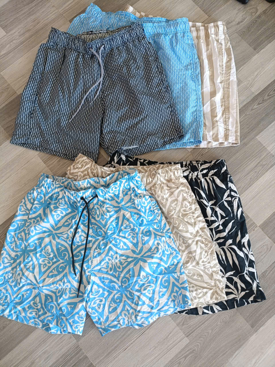 Q637- Quần đùi bơi nam_thumbnail_8