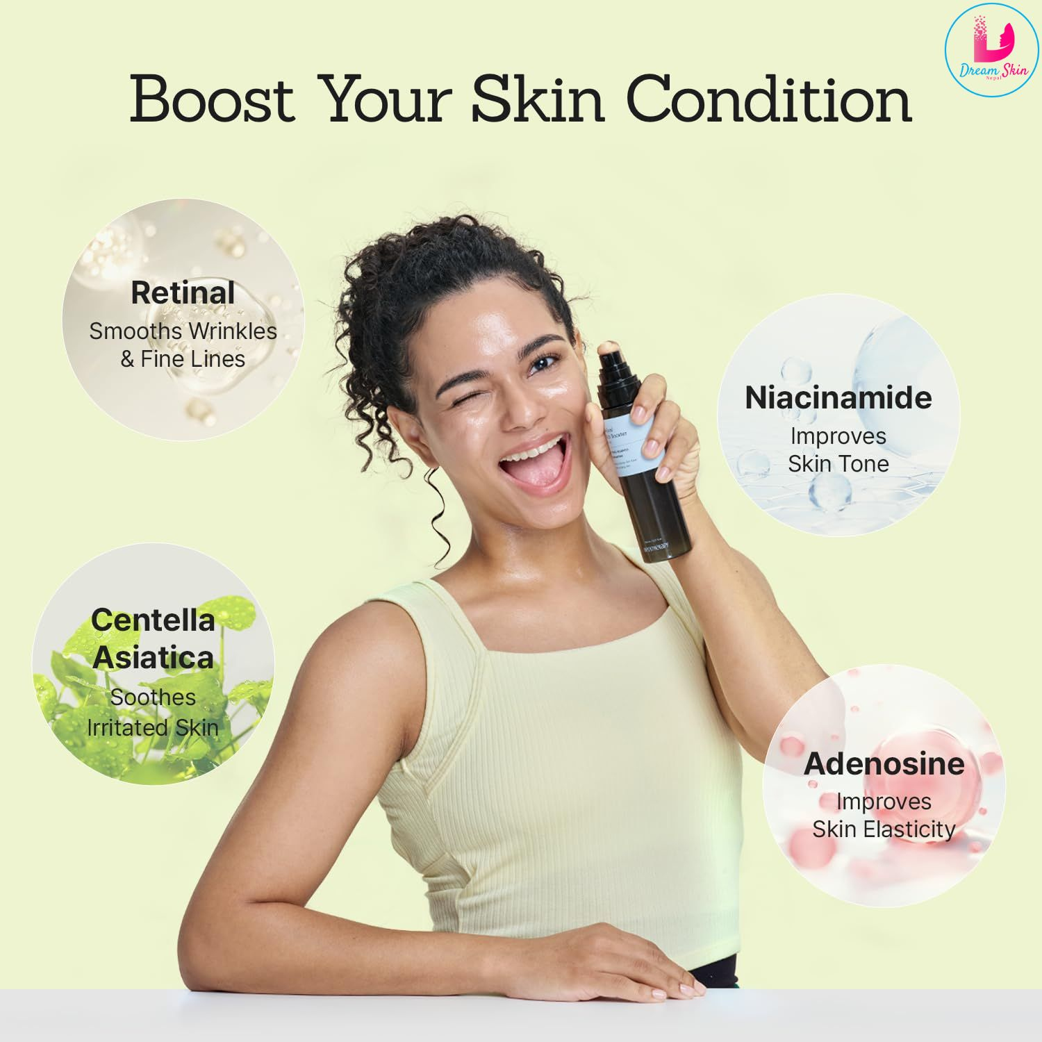 Meditherapy Retinal Skin Booster Serum 150 ml_thumbnail_8