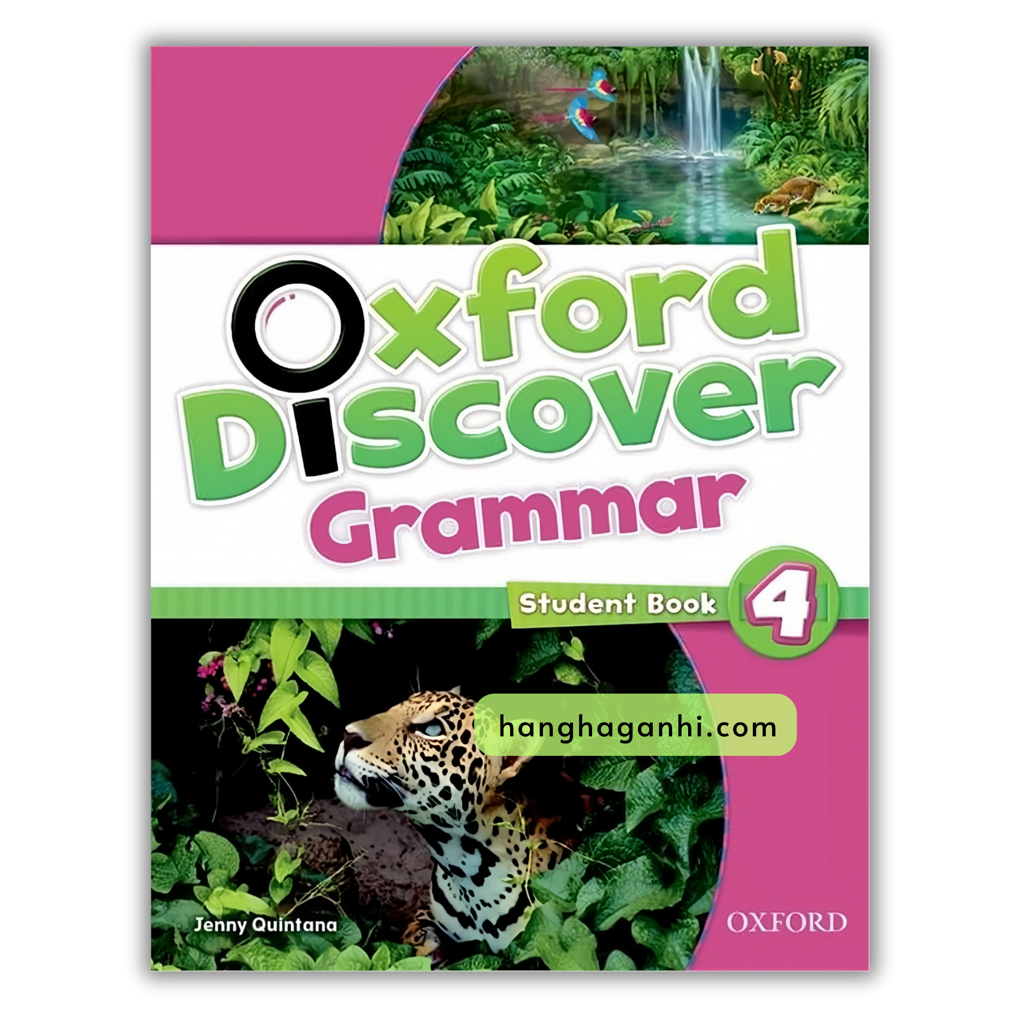 Combo 4 cuốn Oxford Discover Level 4 (Studentbook, Workbook, Grammar book, Writing And Spelling book)_thumbnail_4