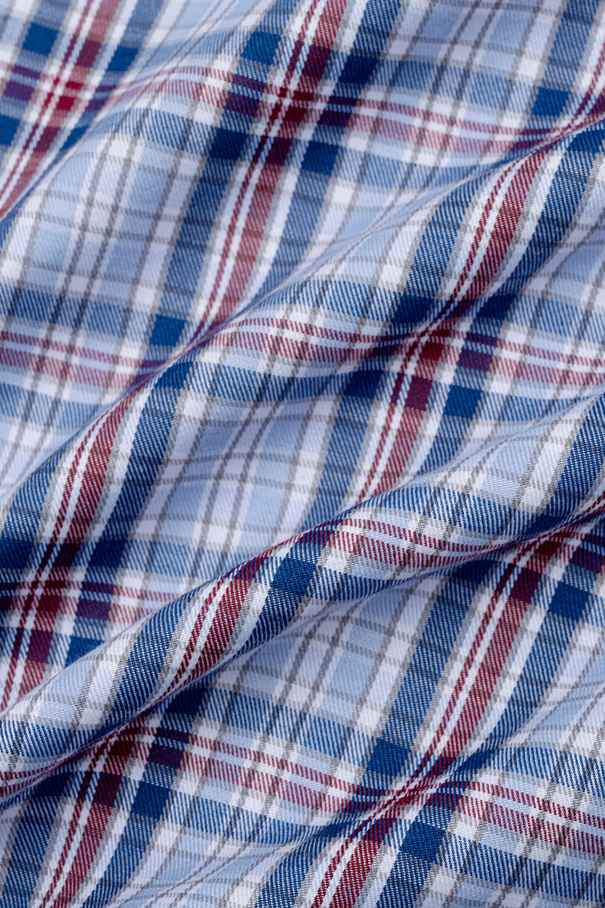 Áo Sơ Mi Caro Dài Tay Nam Trung Niên Sợi Tre Khử Mùi Chống Nhăn_thumbnail_39