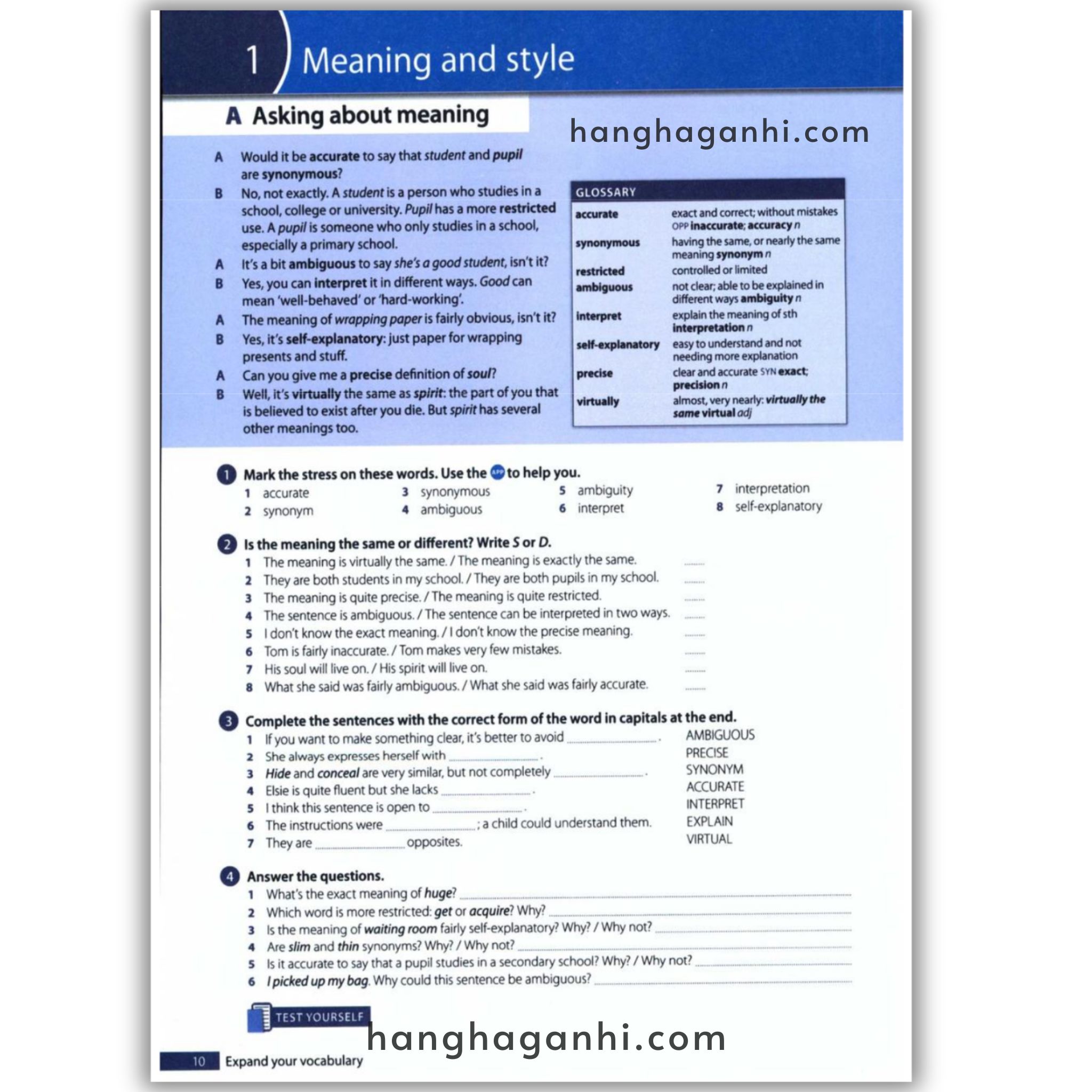 Oxford Word Skills Upper-Intermediate – Advanced Vocabulary With Answer Key ( 2Nd Edition)_thumbnail_13