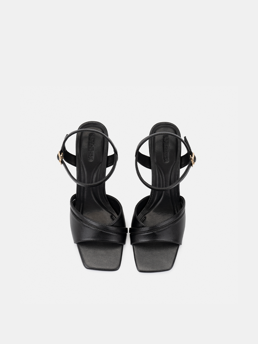 SD01 - Sandal Cao Gót Nữ 6cm