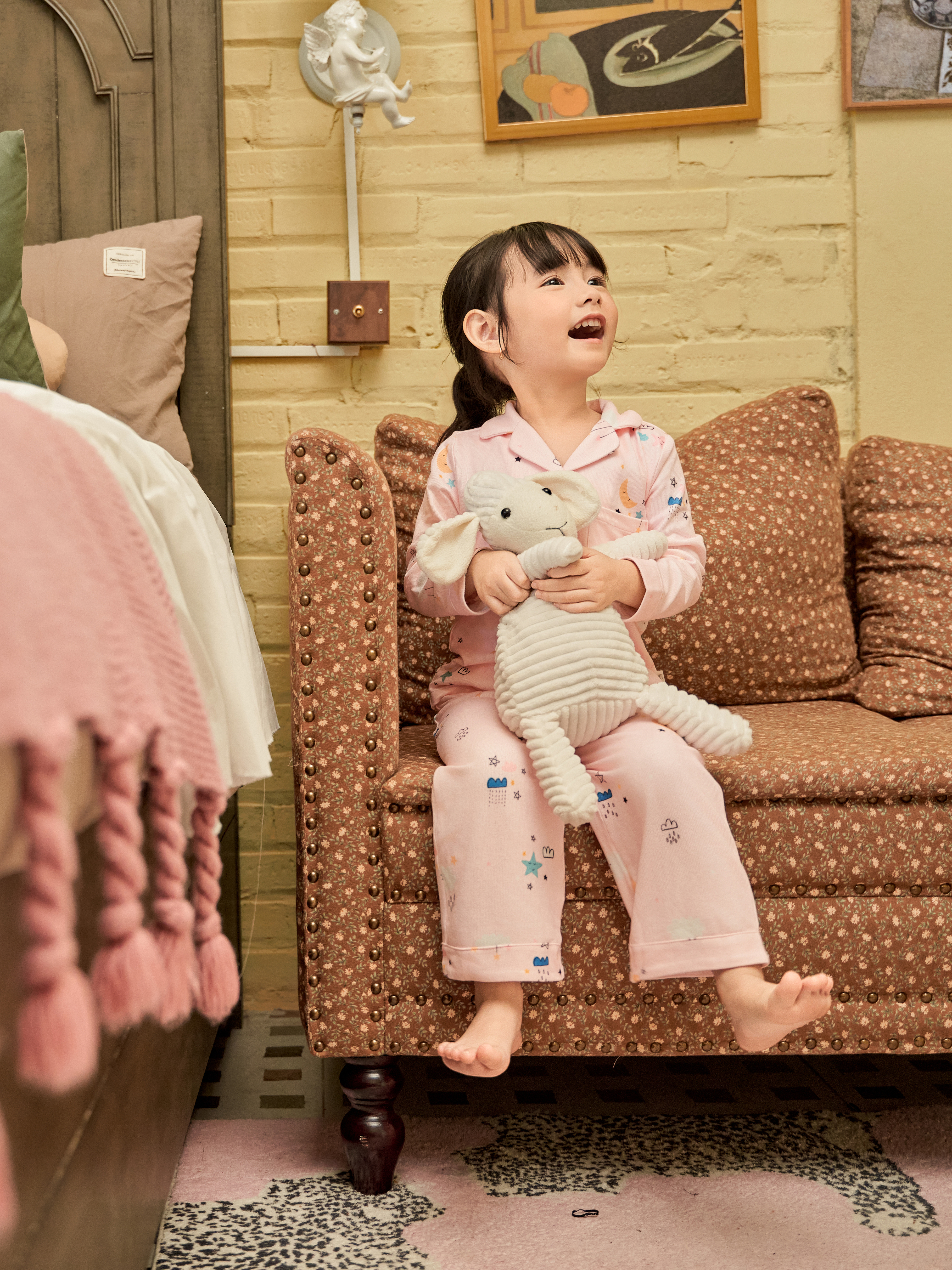 Pijama phối can gấu tay_thumbnail_8