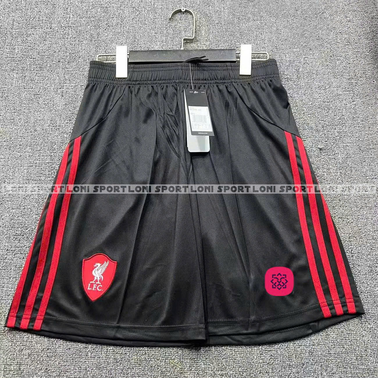 Quần Liverpool sân khách đen 25/26 - FAN_thumbnail_0