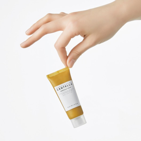 SKIN1004 Madagascar Centella Ampoule Foam