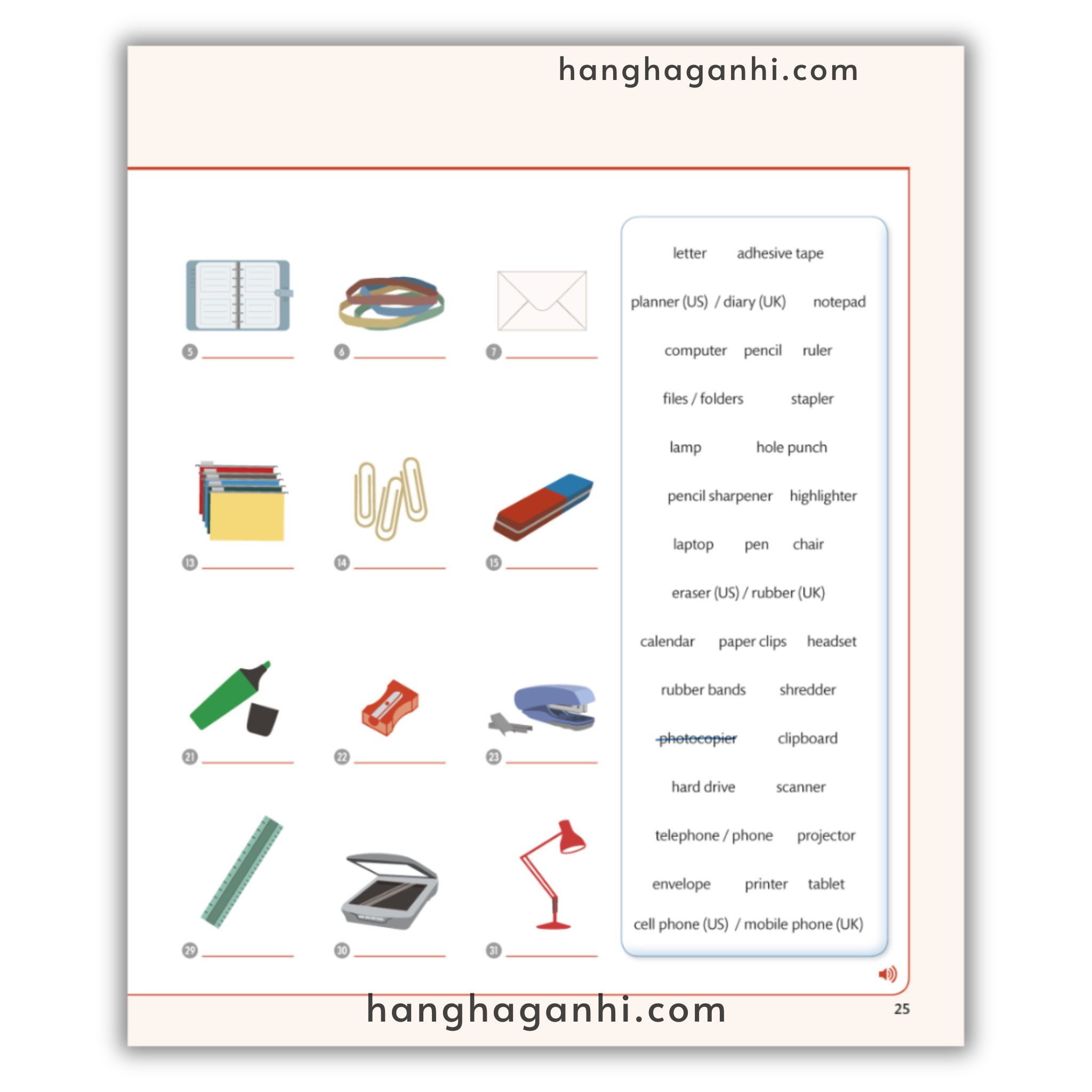 [Sách] English For Everyone Business English Level 1 Practice Book_thumbnail_7