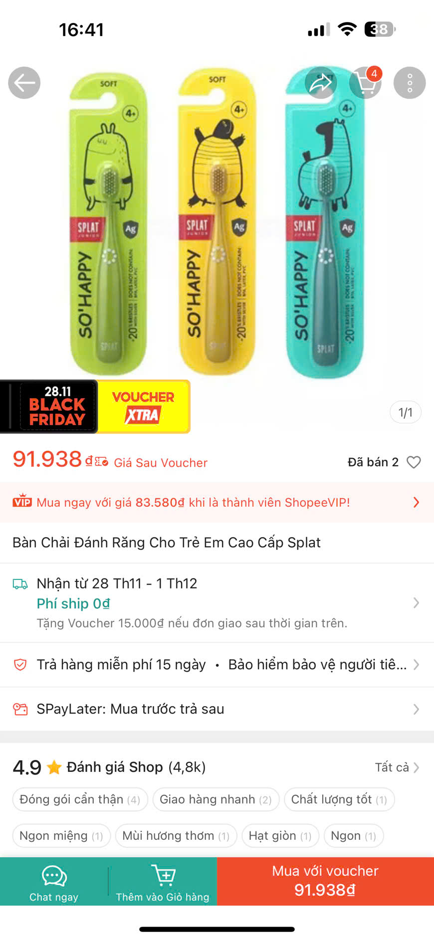 B73 BÀN CHẢI ĐÁNH RĂNG BÉ_thumbnail_2