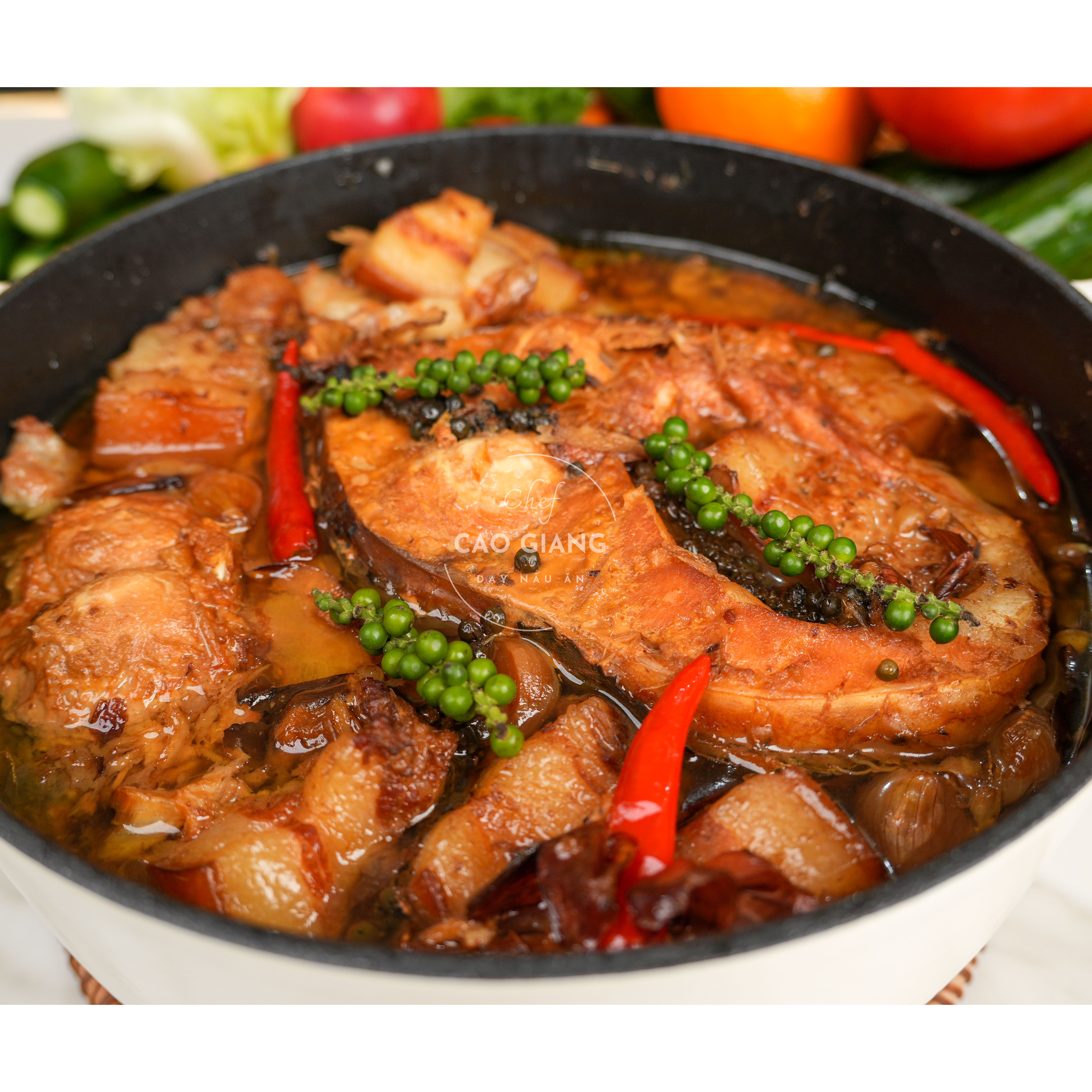 Lớp Cá Kho Ba Miền_thumbnail_2