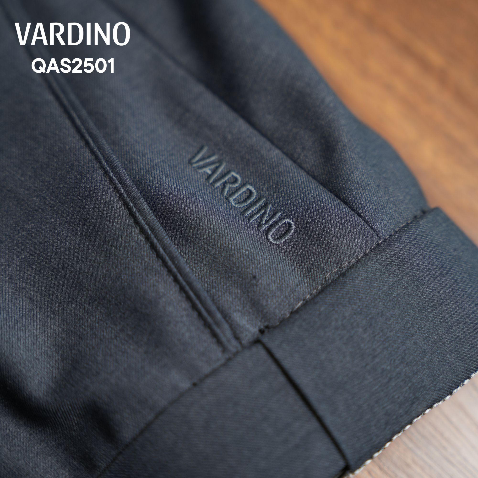 Quần âu nam Vardino QAS2501_thumbnail_5