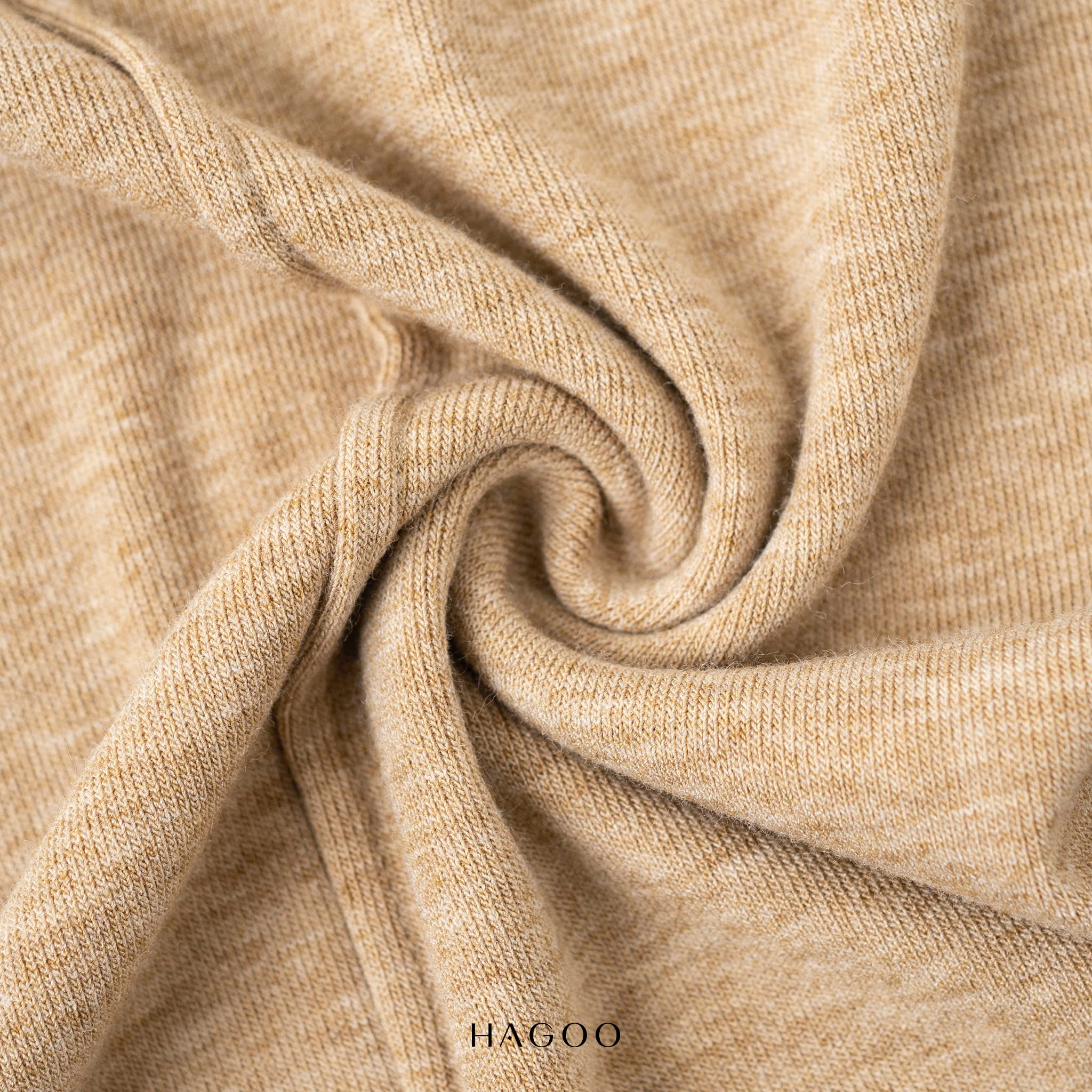 Áo thun cổ lọ bấu gân HAGOO_thumbnail_17