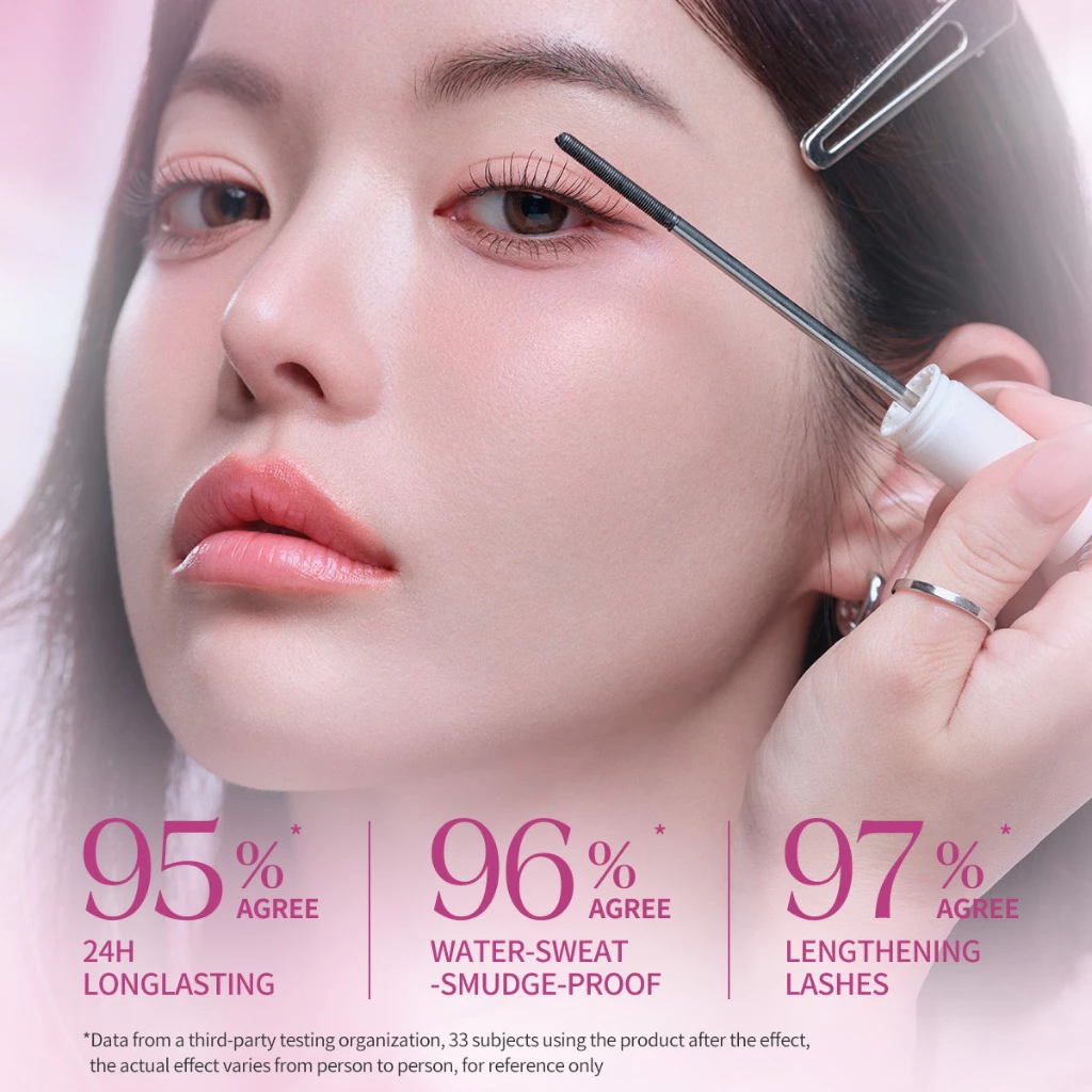 barenbliss BNB Roll to Length Steel Mascara | Longwearing Mascara_thumbnail_7