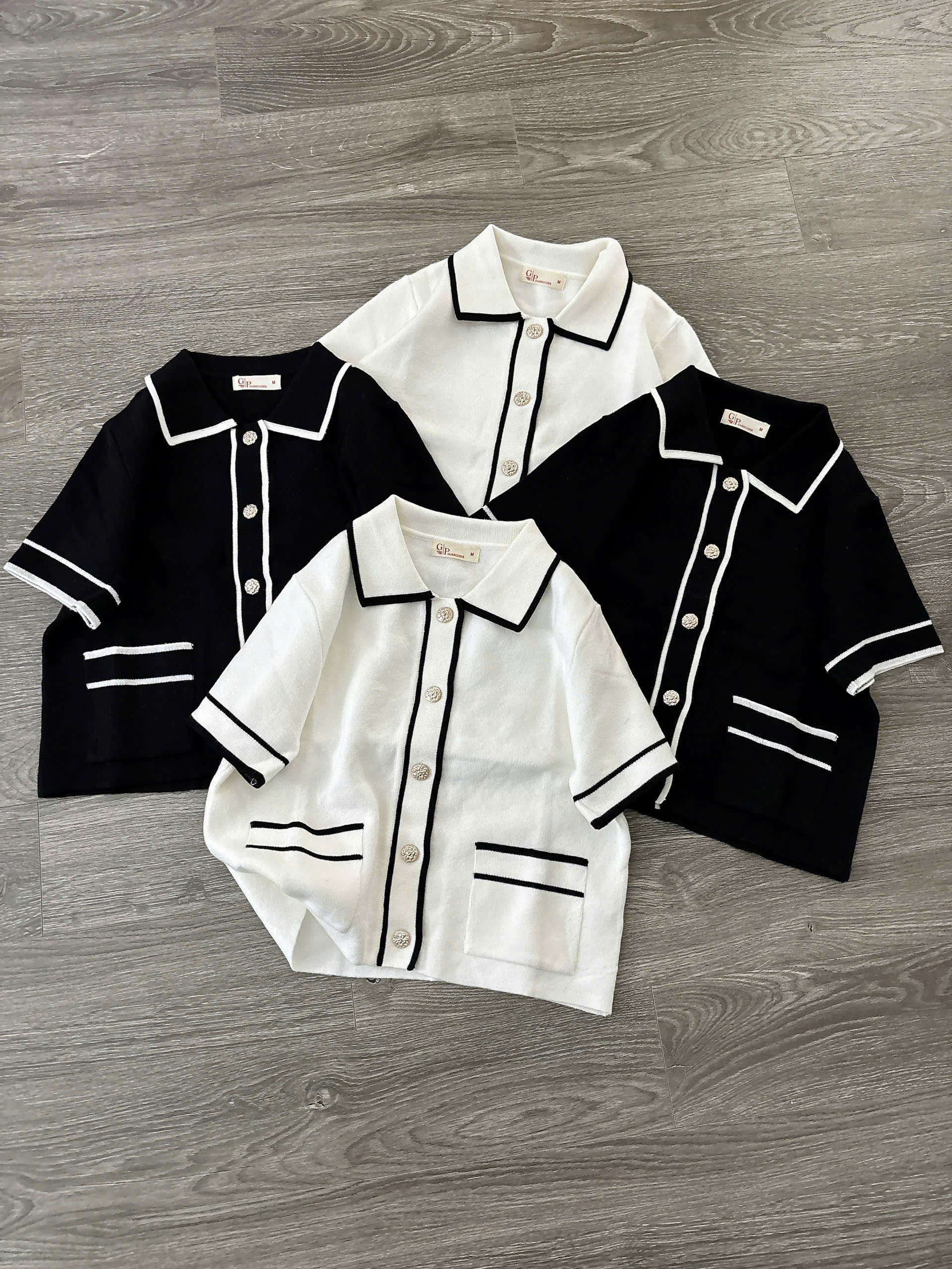 A519 ÁO DỆT KIM 2 MÀU_thumbnail_1