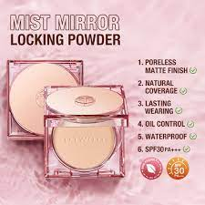 O.TWO.O Smooth Mirror Locking Powder 12g_thumbnail_2