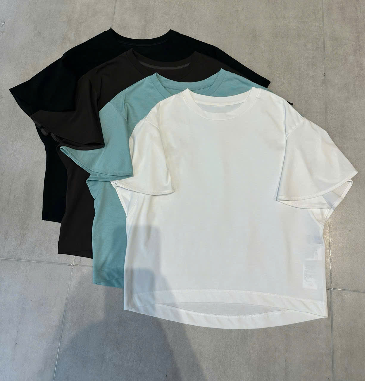 K91 AO NU XUAT (L4-3)