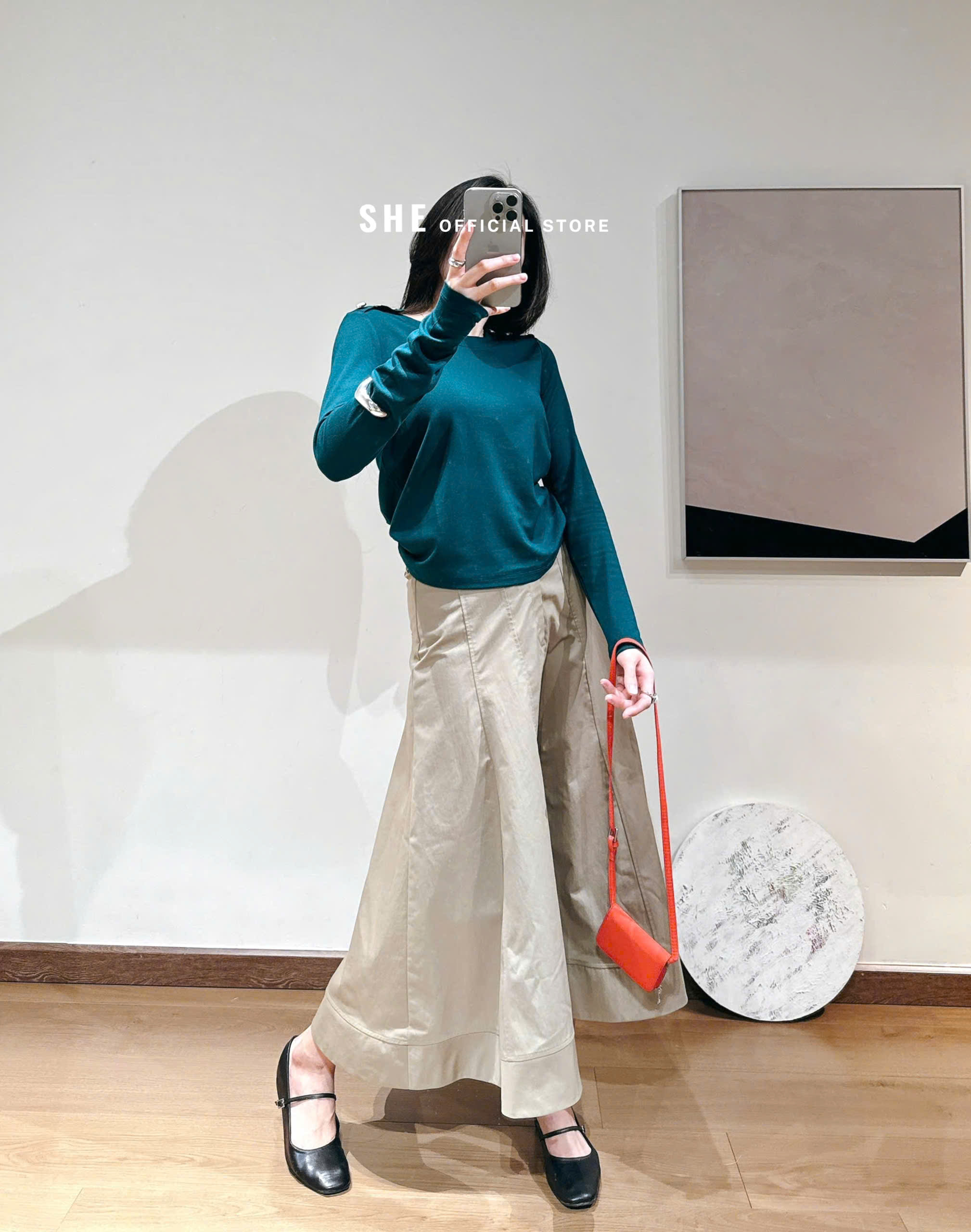 H837 ÁO ANN TAYLOR TD NM_thumbnail_9