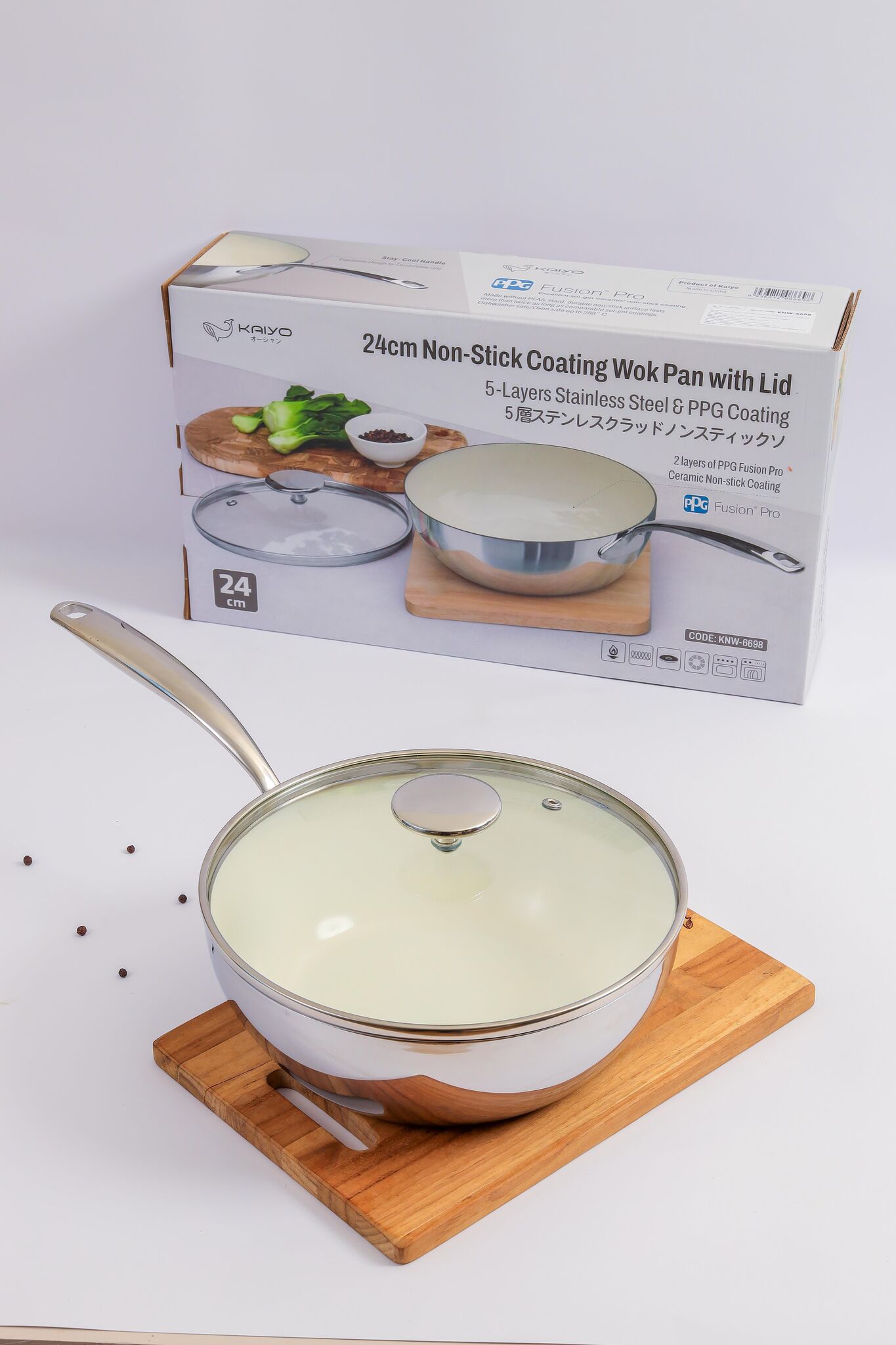 Chảo inox Kaiyo_thumbnail_5