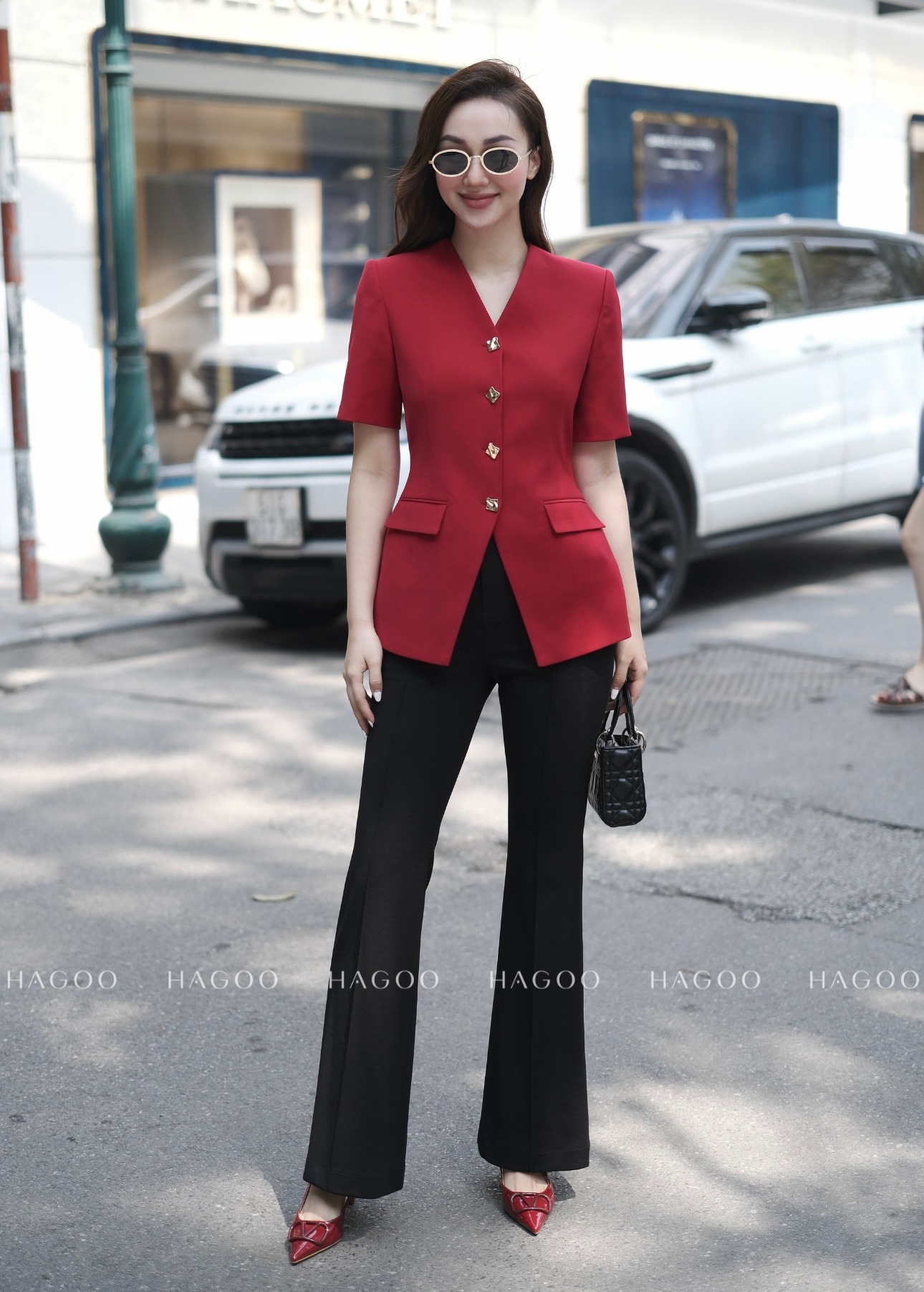 Quần ống loe Q127 HAGOO_thumbnail_5