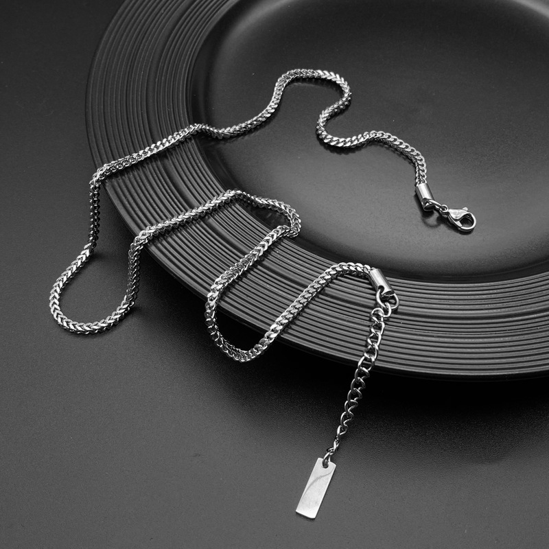 Dây chuyền The Sant