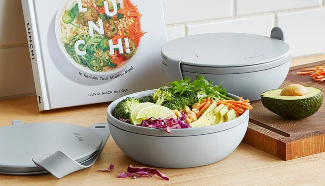 Kitchen Organization That Will Fire-Up Your Daily Cooking Game