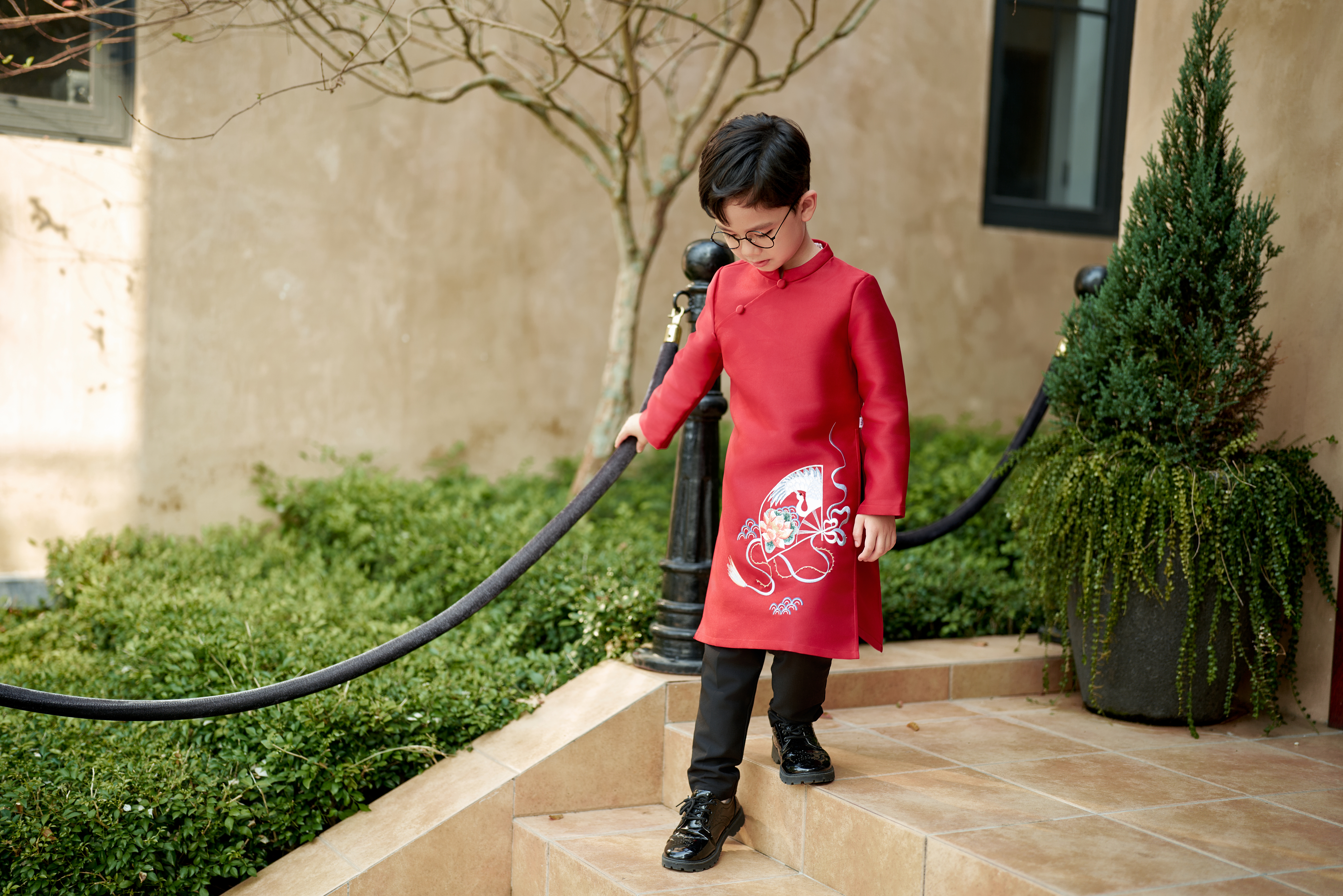 Áo dài Viên Điểu_thumbnail_3