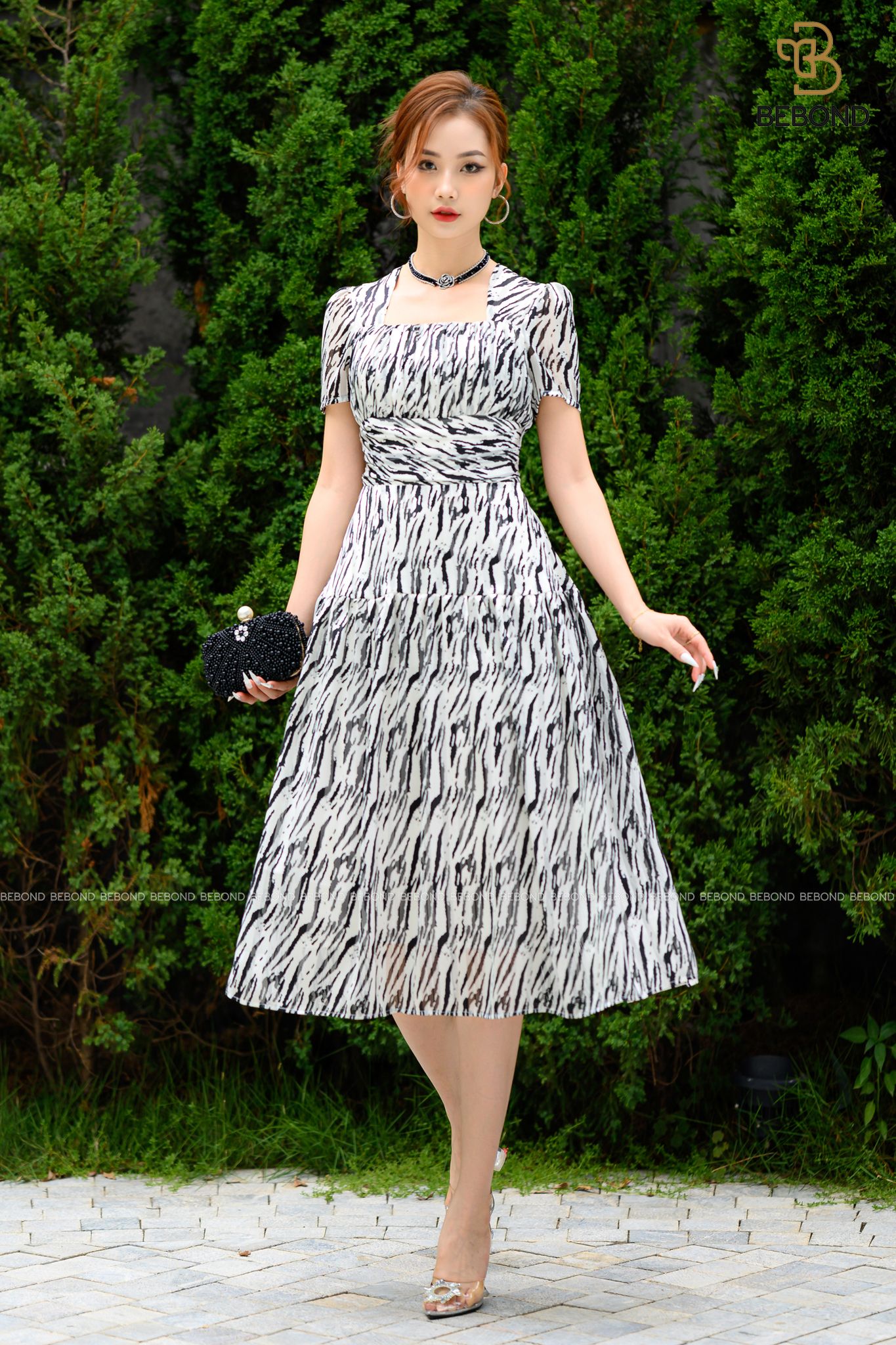 Đầm restro- Charles Dress_thumbnail_1