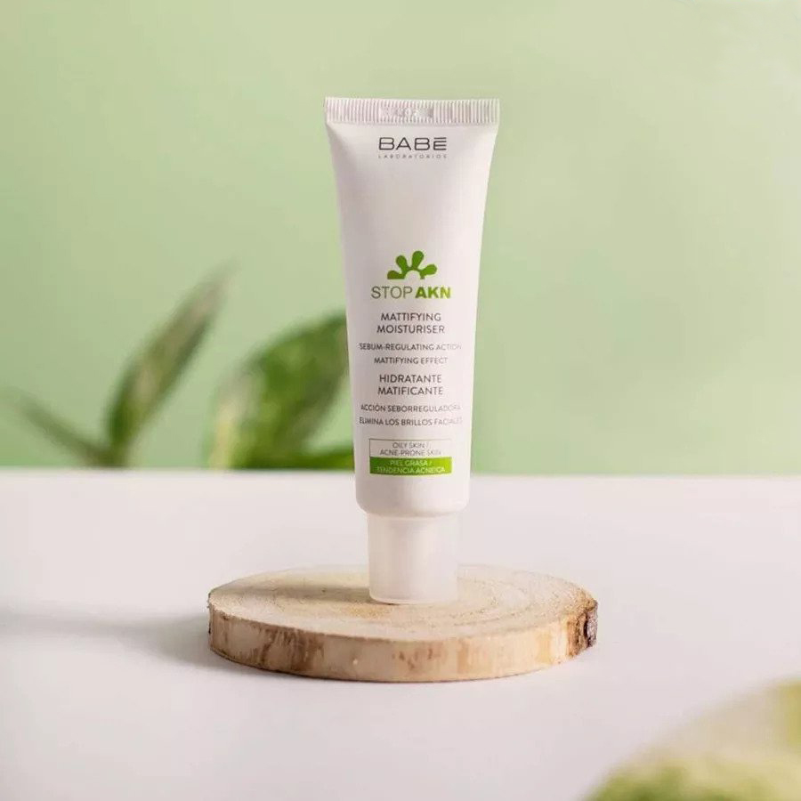 Kem dưỡng da dầu Stop AKN 50ml