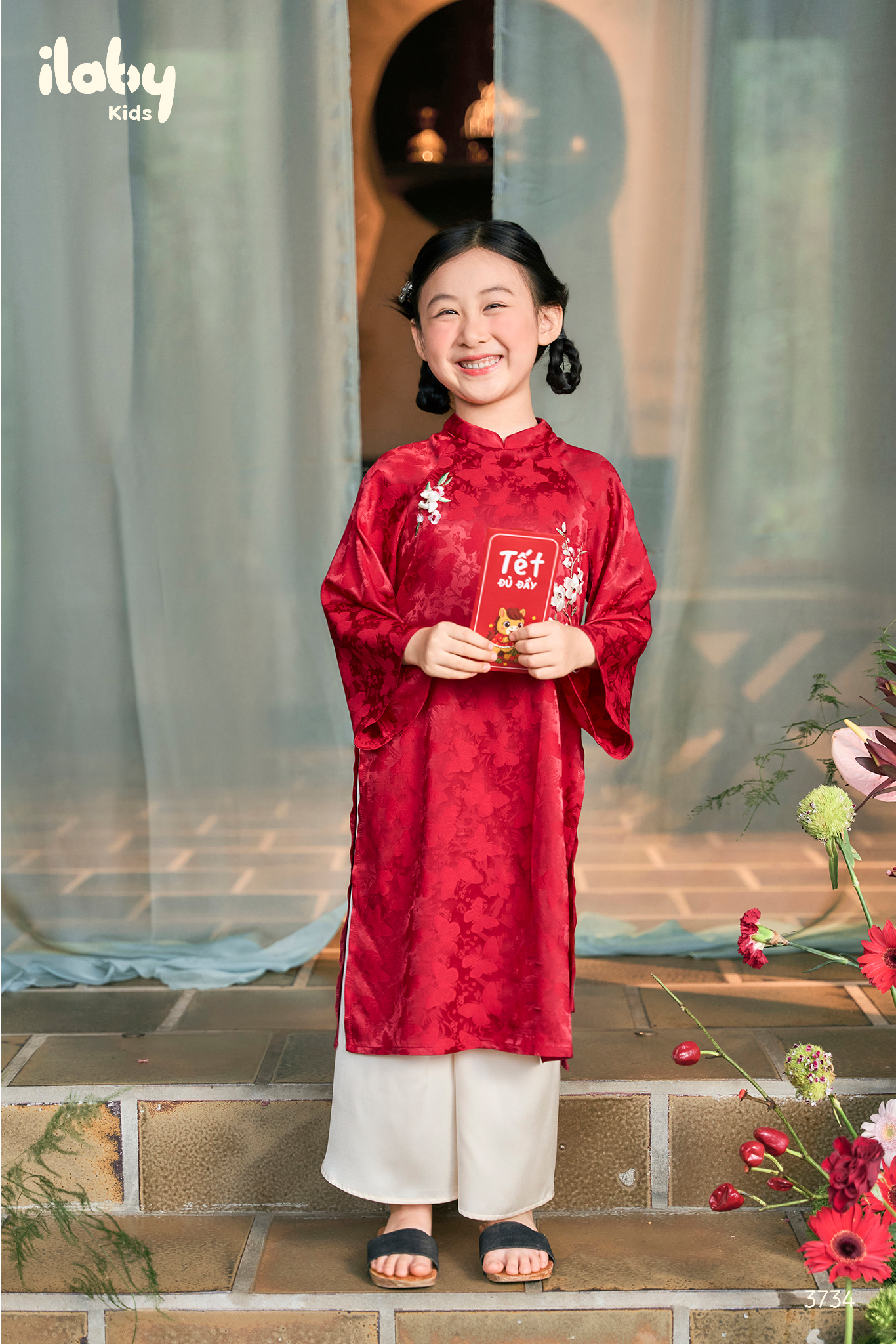 Áo dài Ngọc Trâm