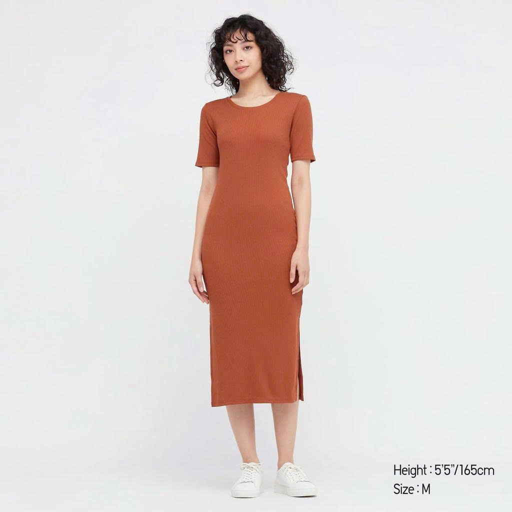 D171-ĐẦM THUN GÂN DÀI_thumbnail_1