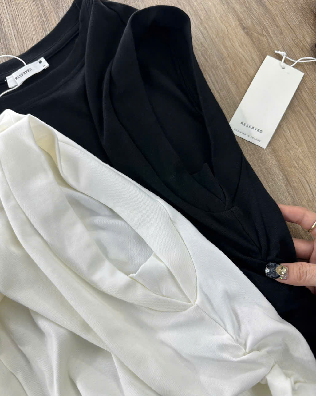 A22 ÁO THUN KIỂU 2 MÀU_thumbnail_4