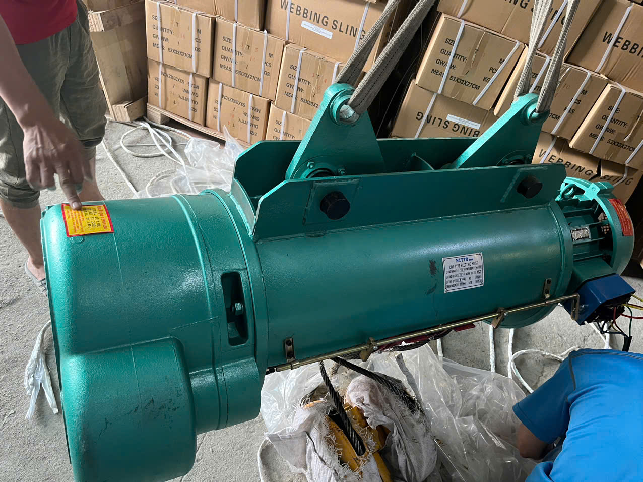 Palang điện CD 3 pha Nitto_thumbnail_11