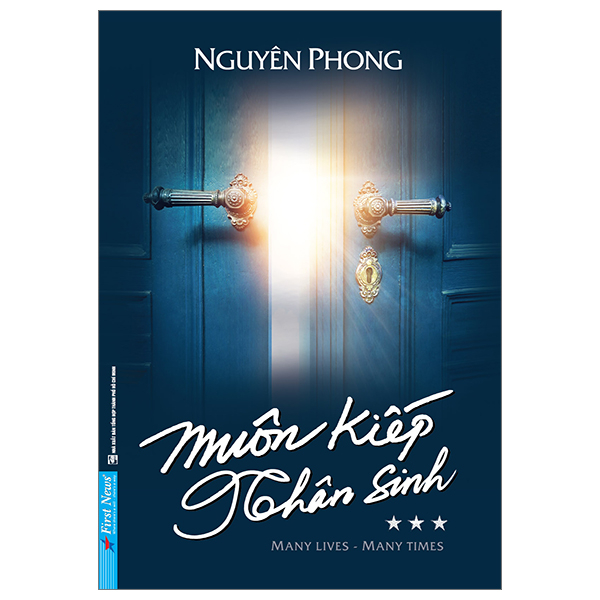 Muôn Kiếp Nhân Sinh 3  (Bìa mềm) - Nguyên Phong_thumbnail_0