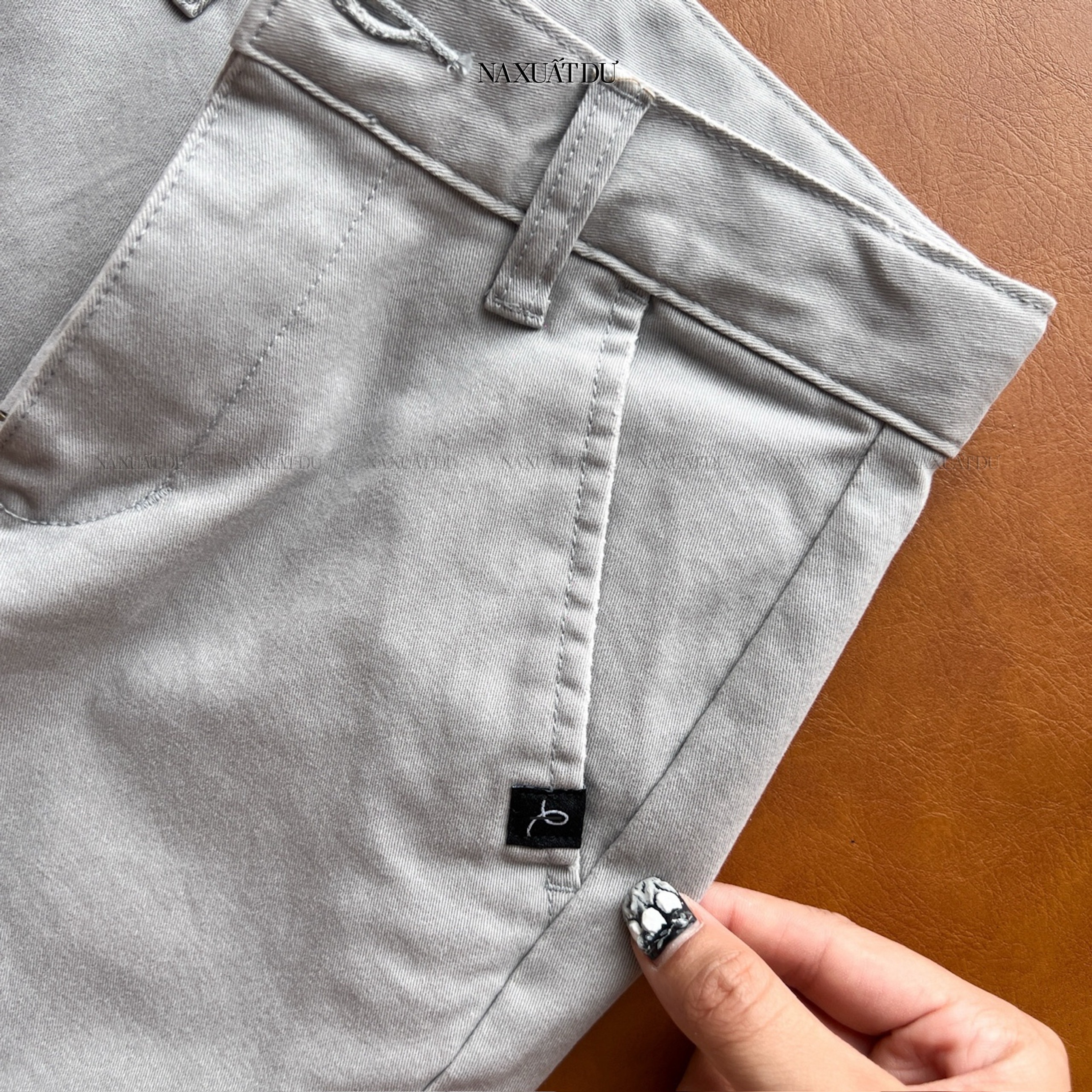 Quần dài kaki - Q621 (SALE)_thumbnail_15