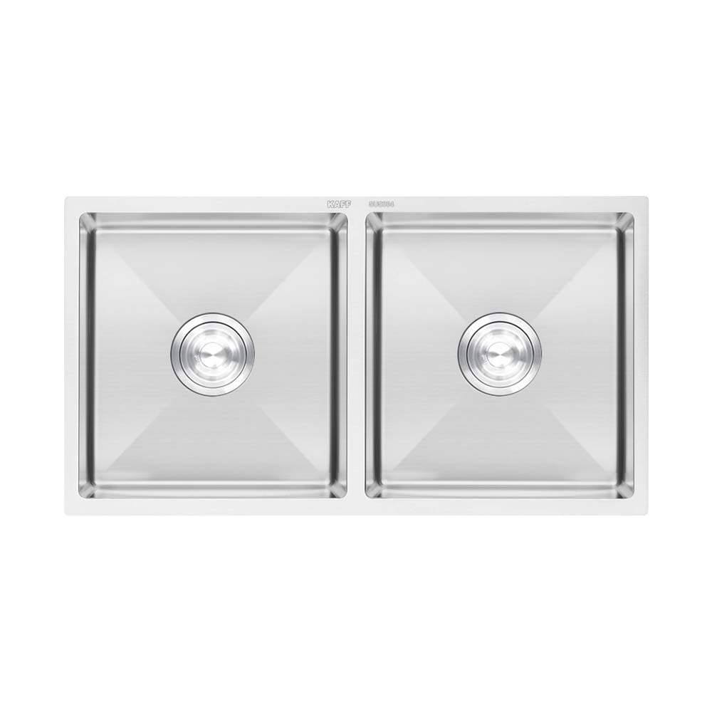Chậu rửa inox KF – HM8245BI
