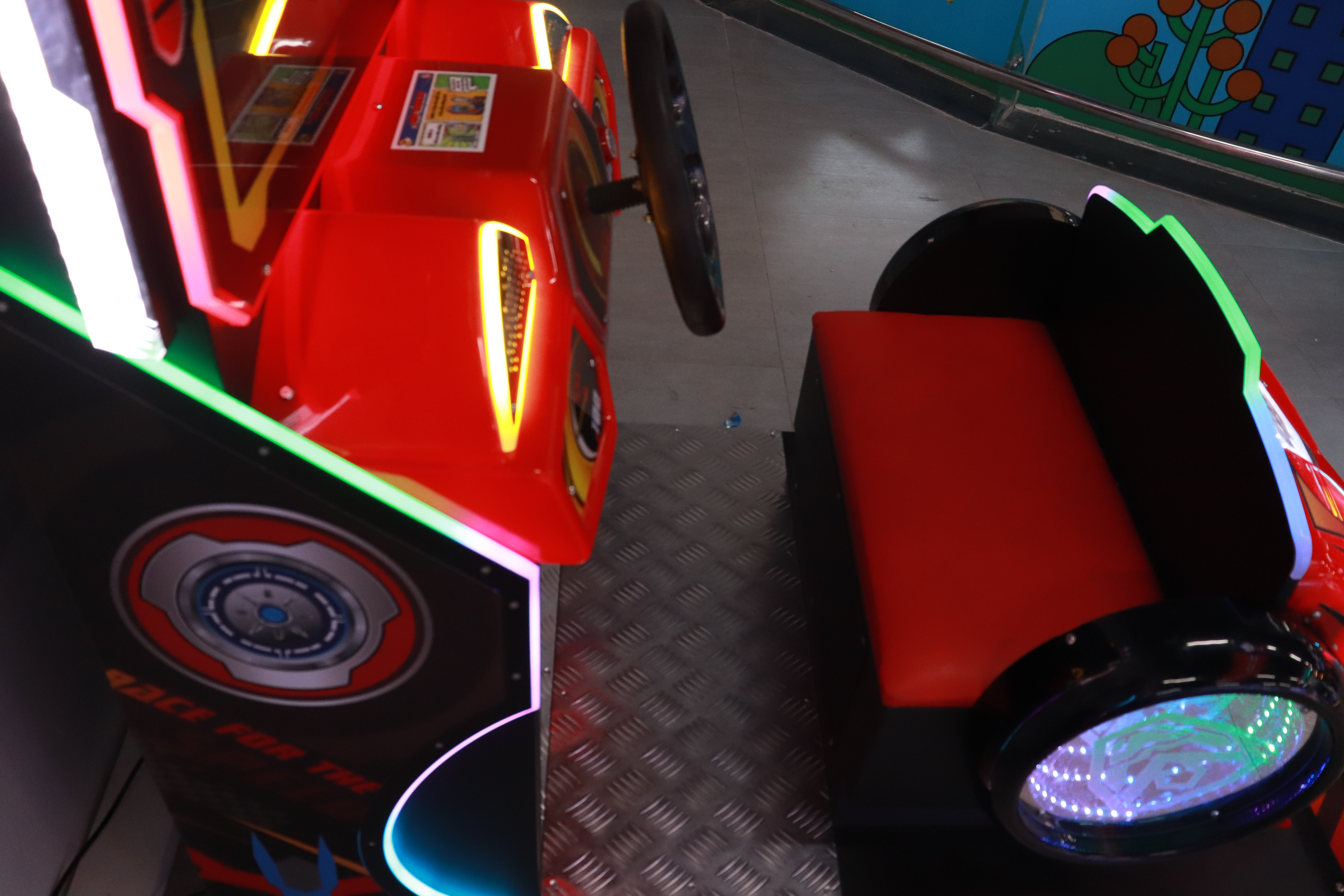 Máy đua xe Speed Showdown_thumbnail_3